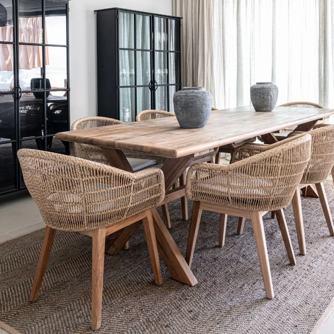 Organic Chair Zoco Home