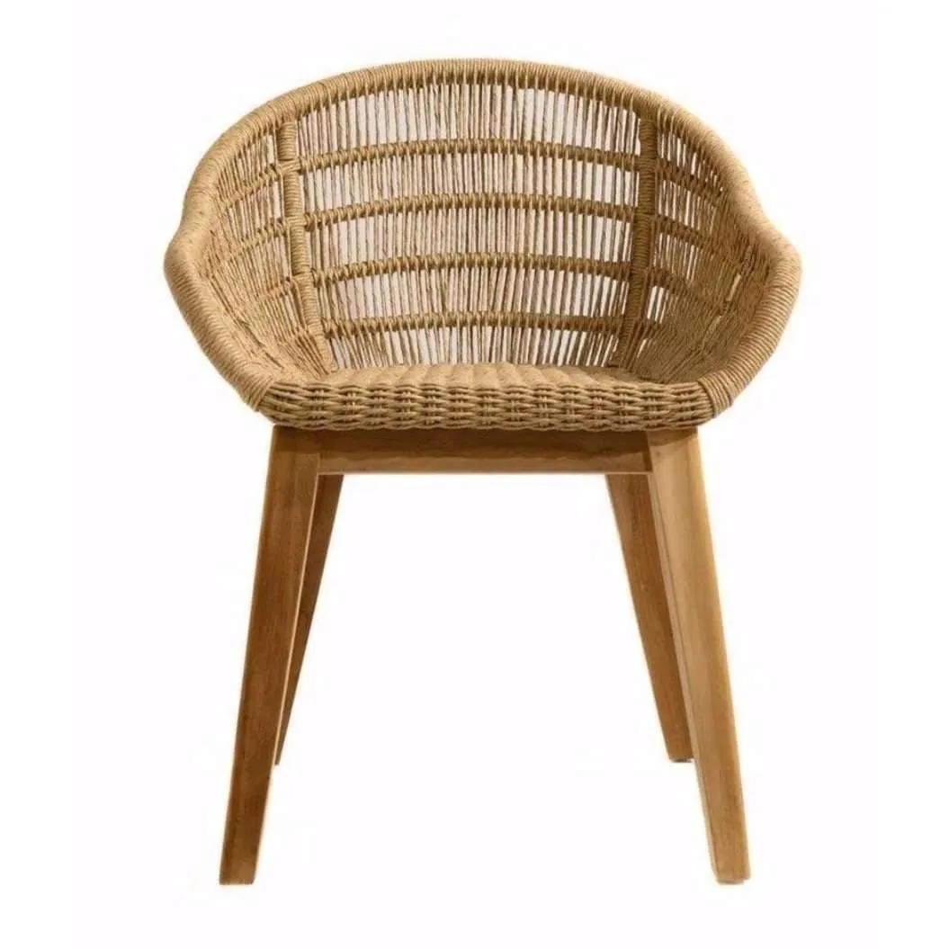Organic Chair Zoco Home