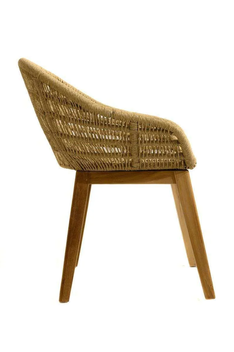 Organic Chair Zoco Home