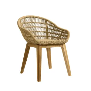 Organic Chair Zoco Home