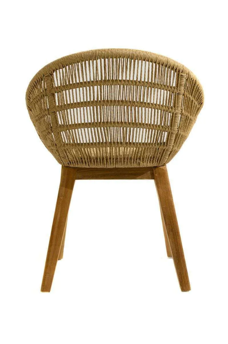 Organic Chair Zoco Home