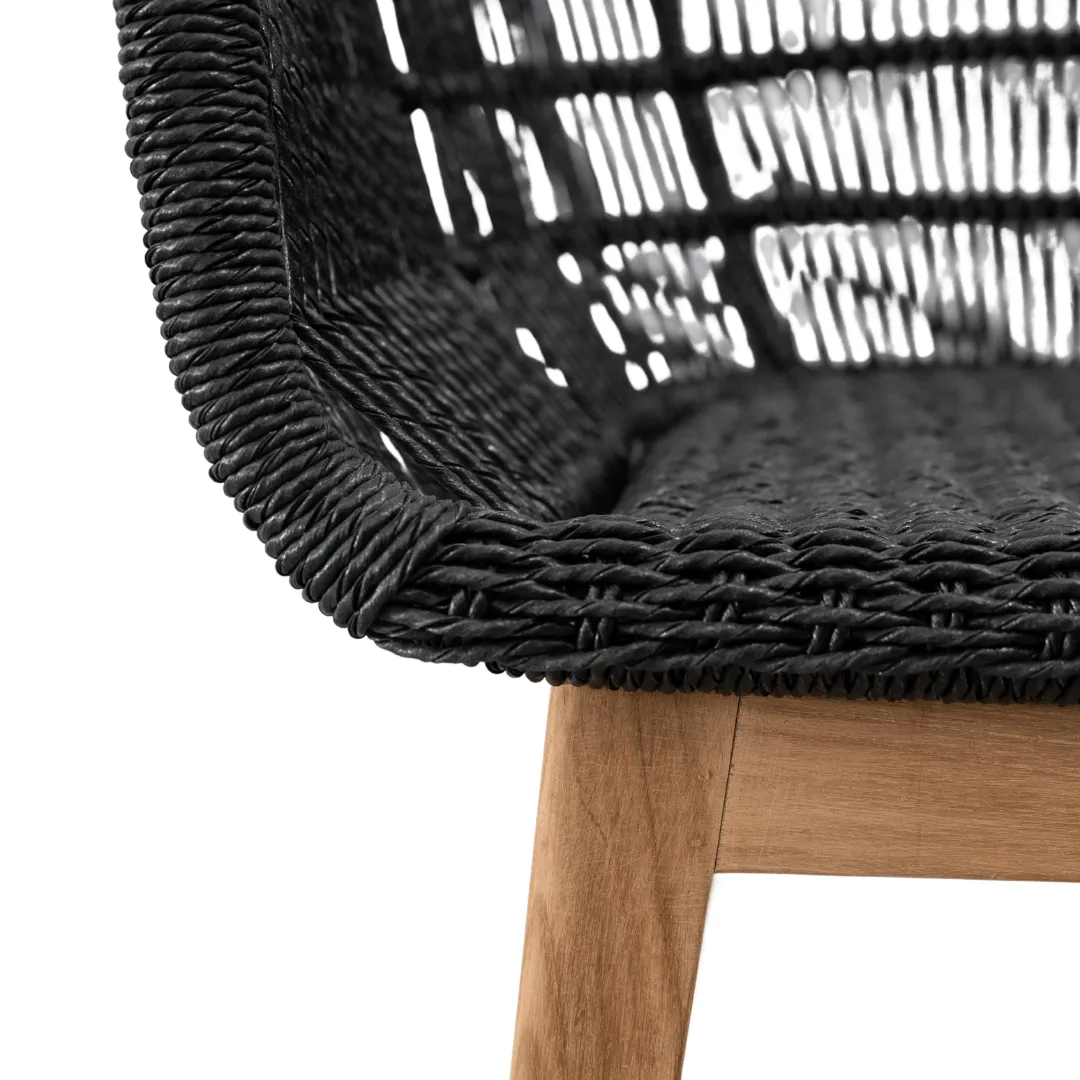 Organic x Munduk | Dining Room Furniture Set Zoco Home