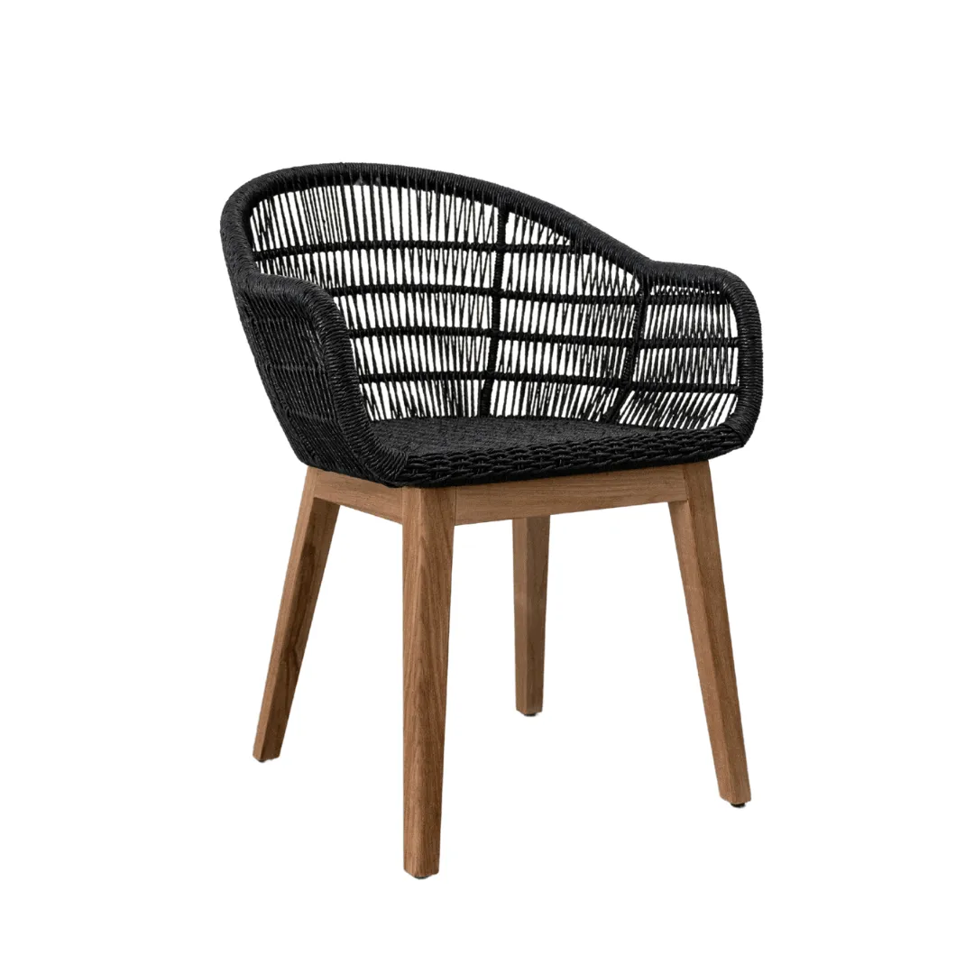 Organic x Munduk | Dining Room Furniture Set Zoco Home