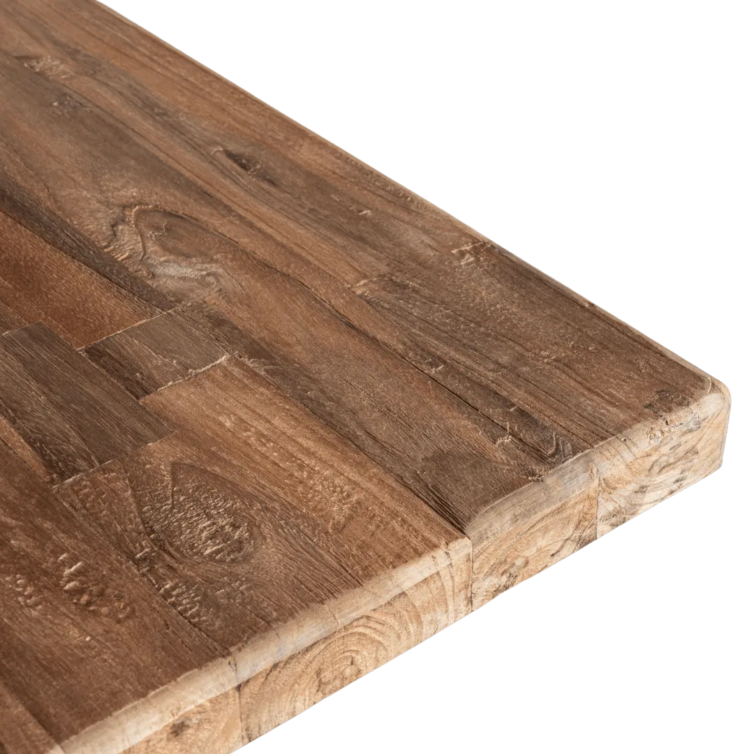 Organic x Munduk | Dining Room Furniture Set Zoco Home