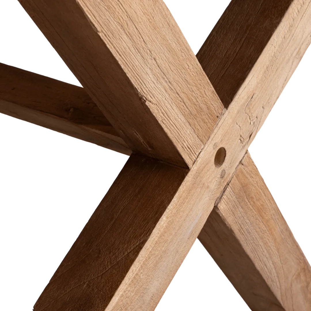 Organic x Munduk | Dining Room Furniture Set Zoco Home