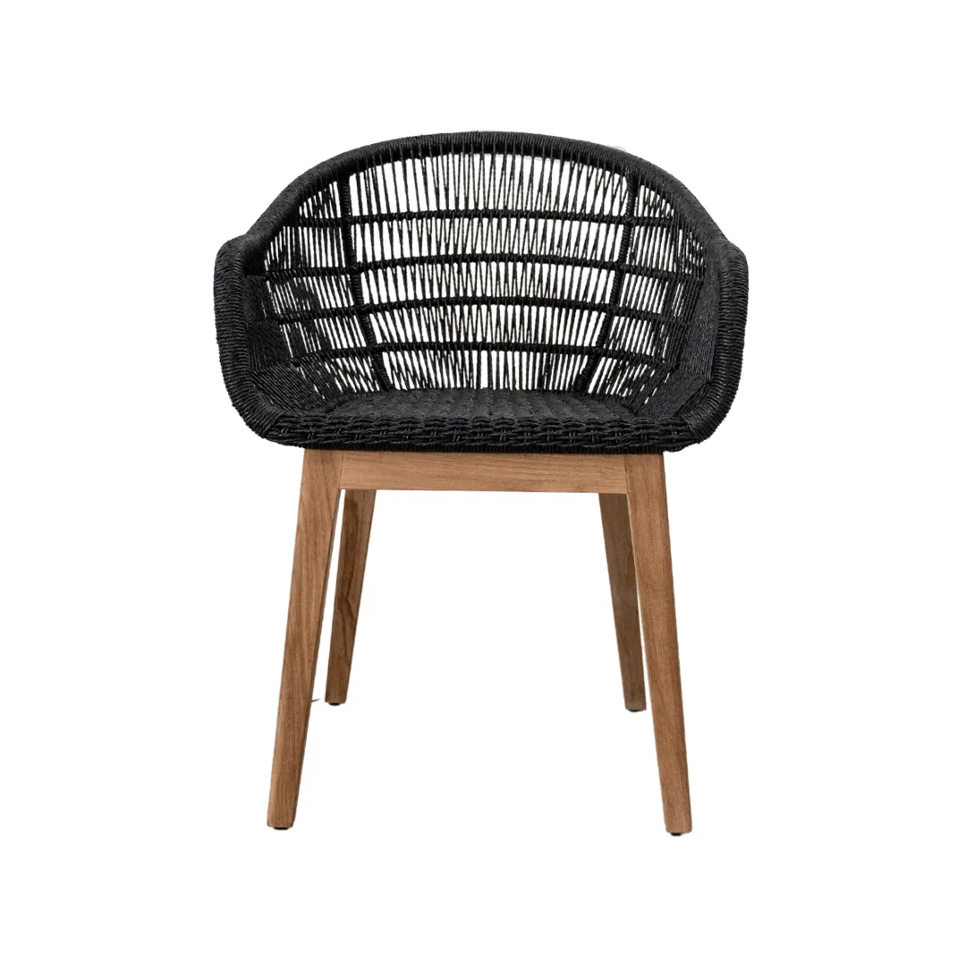Organic x Munduk | Dining Room Furniture Set Zoco Home