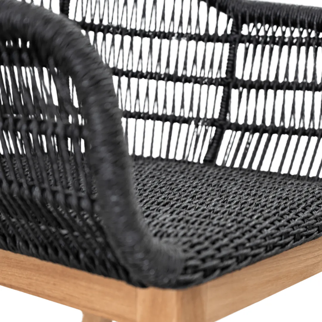 Organic x Munduk | Dining Room Furniture Set Zoco Home