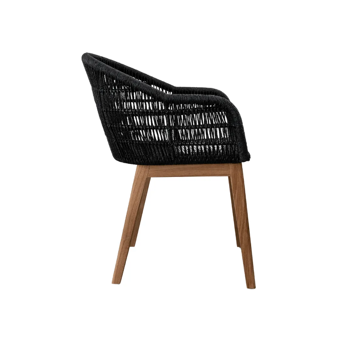 Organic x Munduk | Dining Room Furniture Set Zoco Home