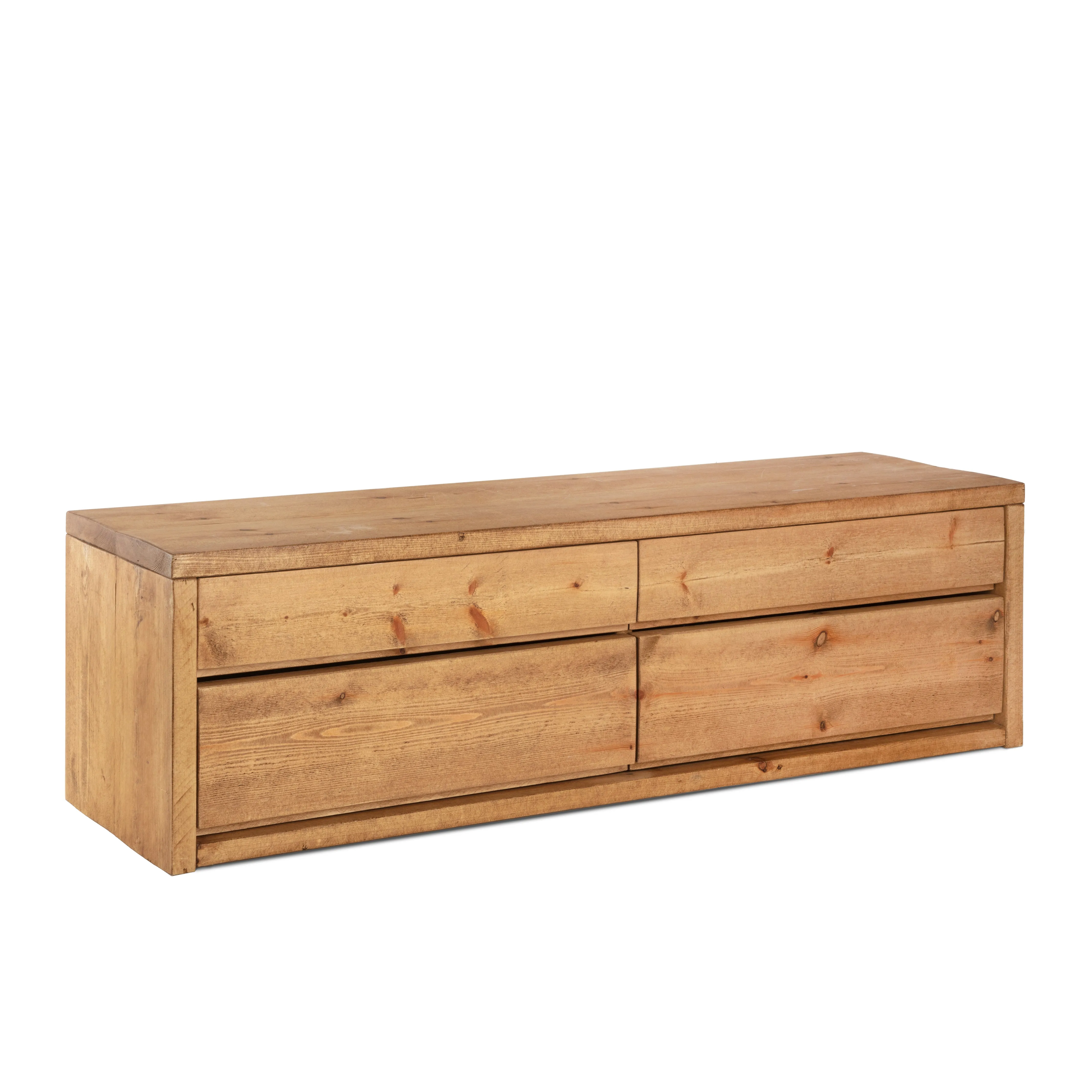 Pandon Chest Of Drawers Funky Chunky