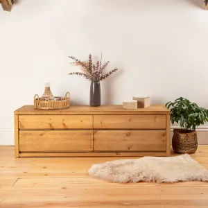 Pandon Chest Of Drawers Funky Chunky