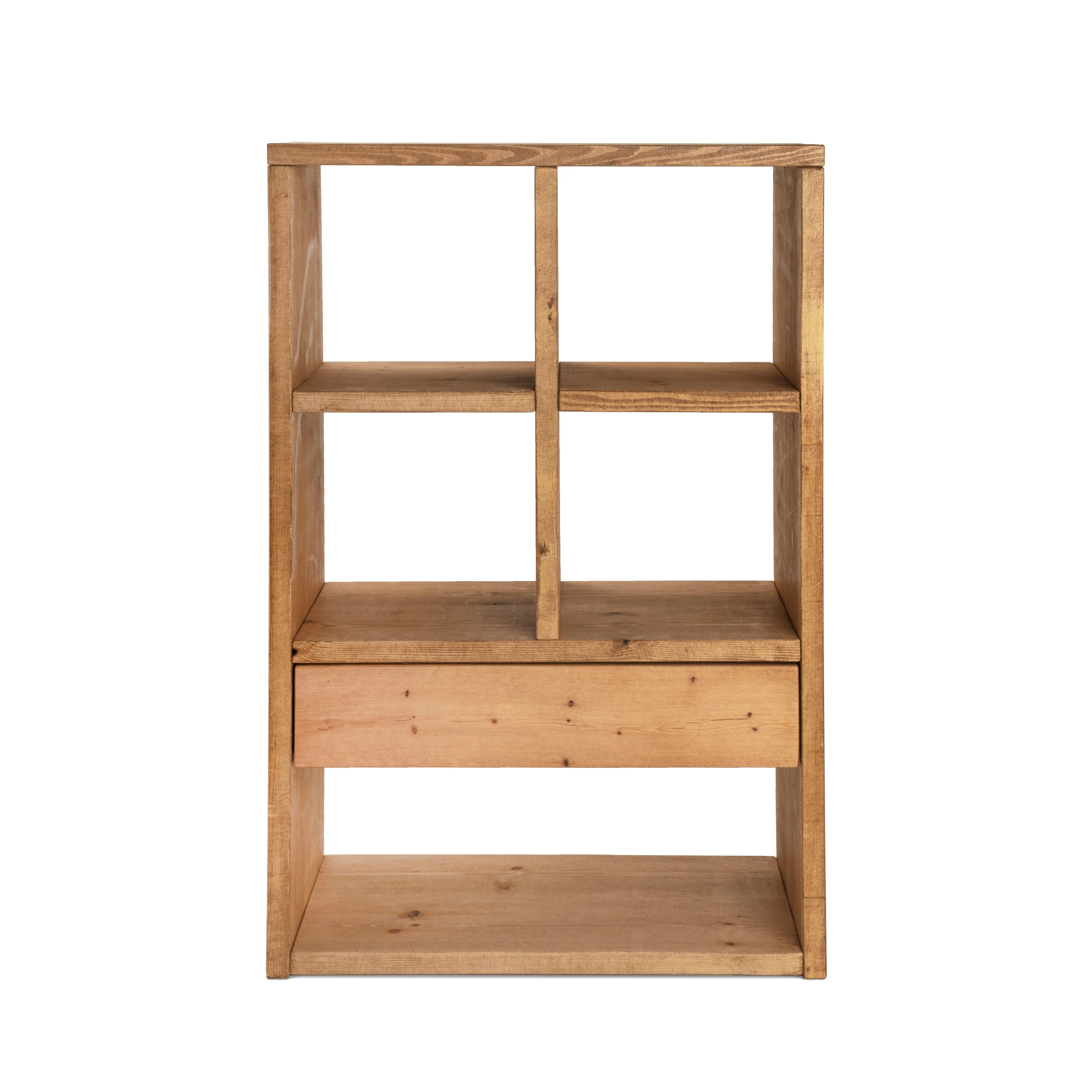 Pandon Large Modular Storage Unit Funky Chunky