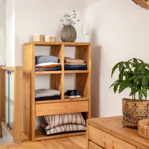 Pandon Large Modular Storage Unit Funky Chunky