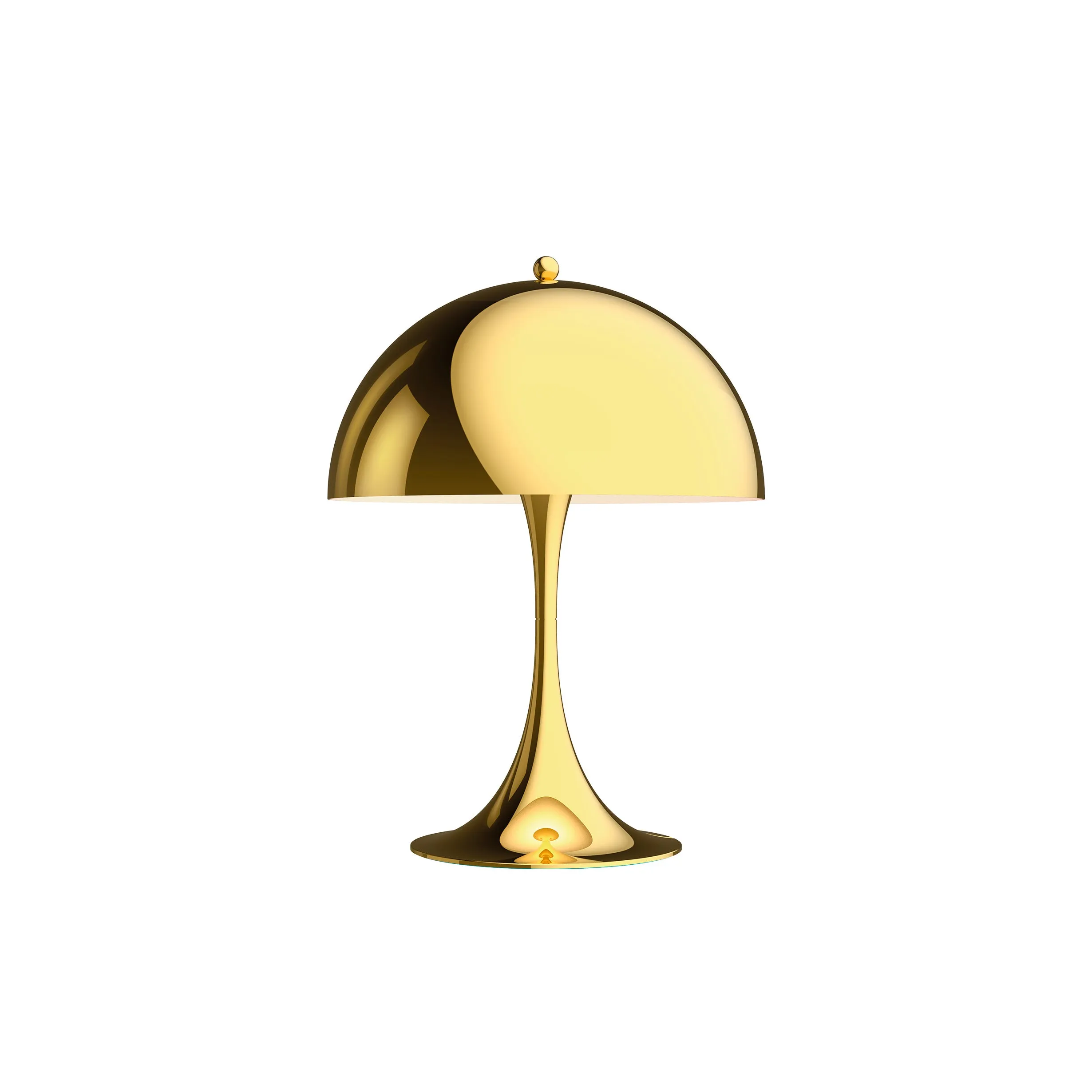 Panthella Table Lamp