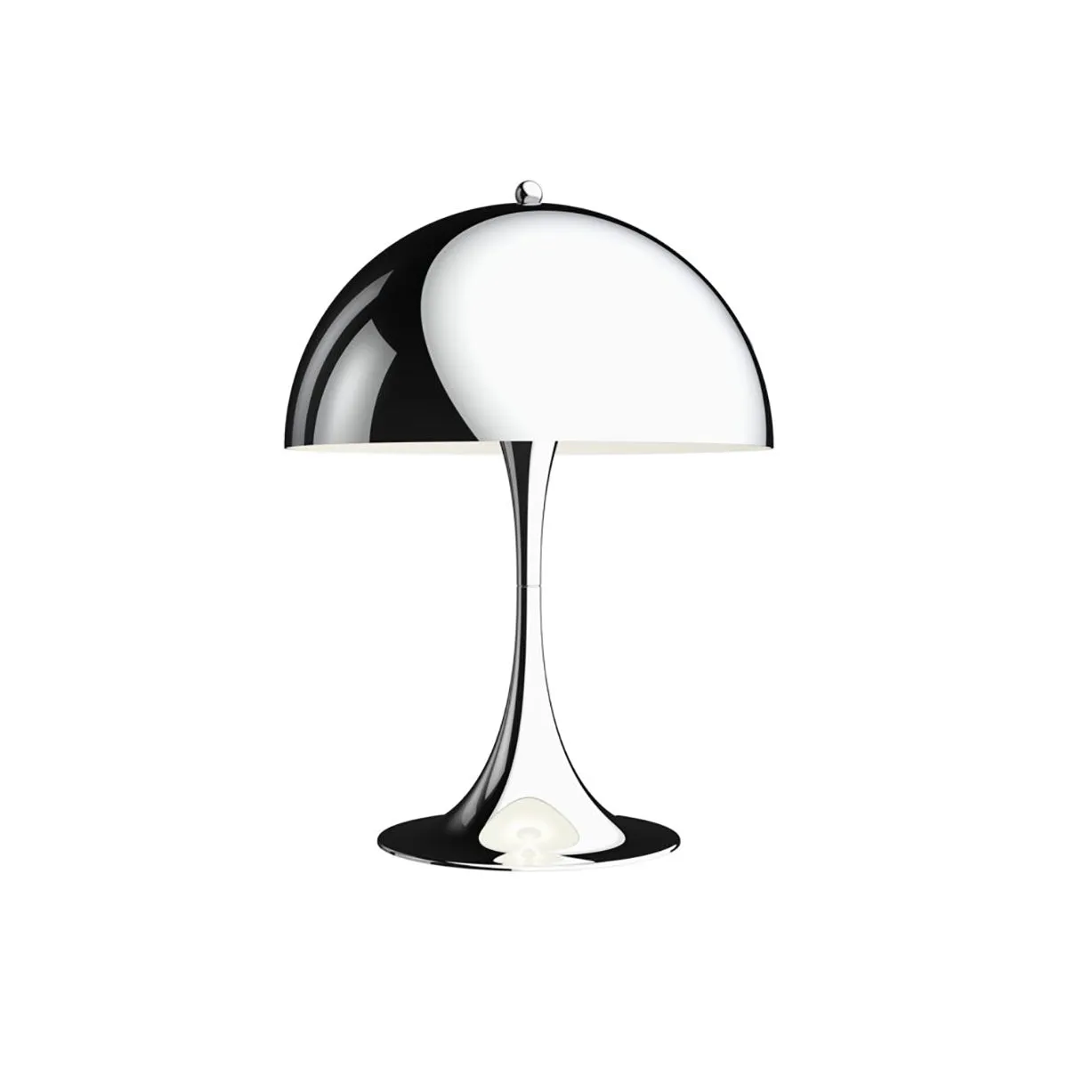 Panthella Table Lamp