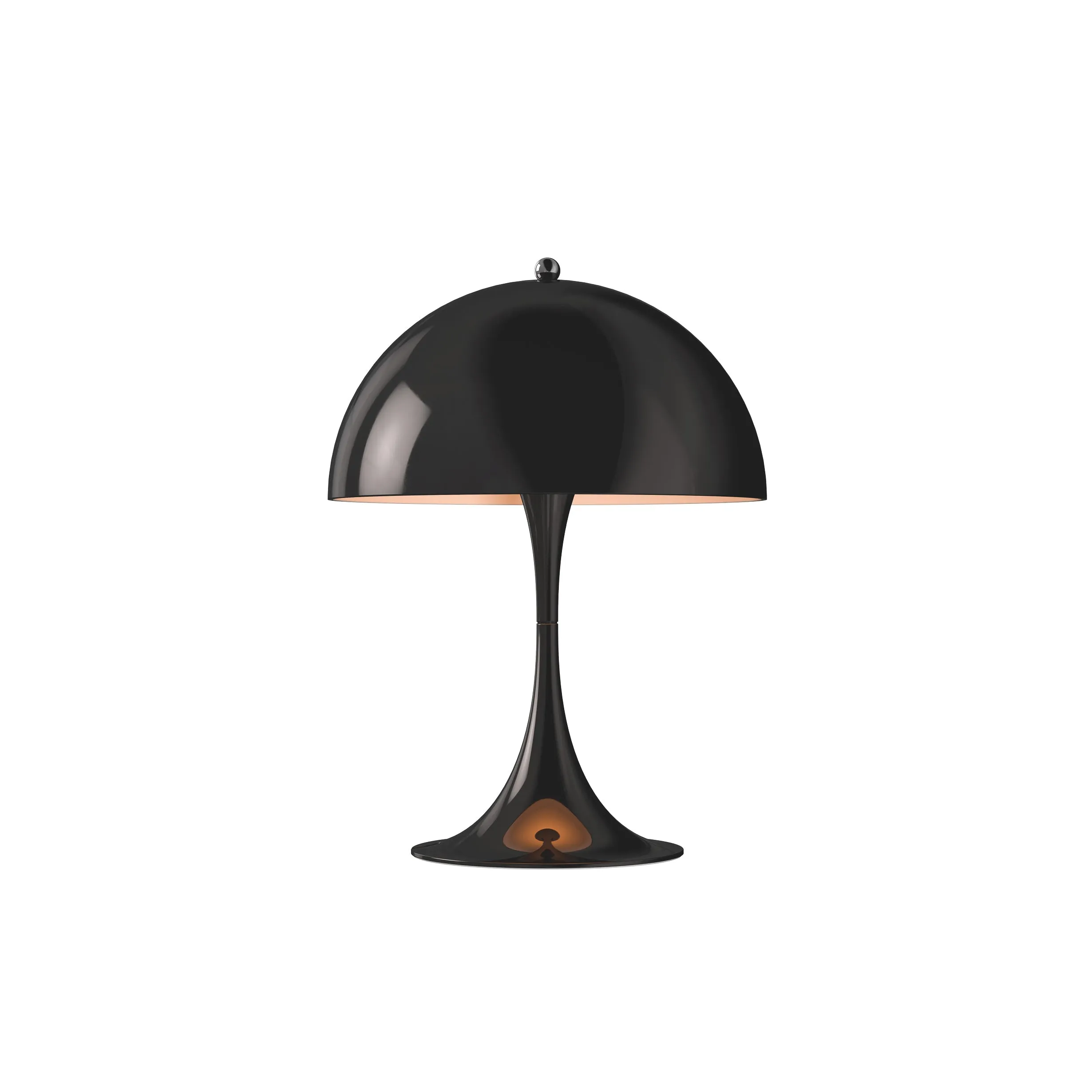 Panthella Table Lamp