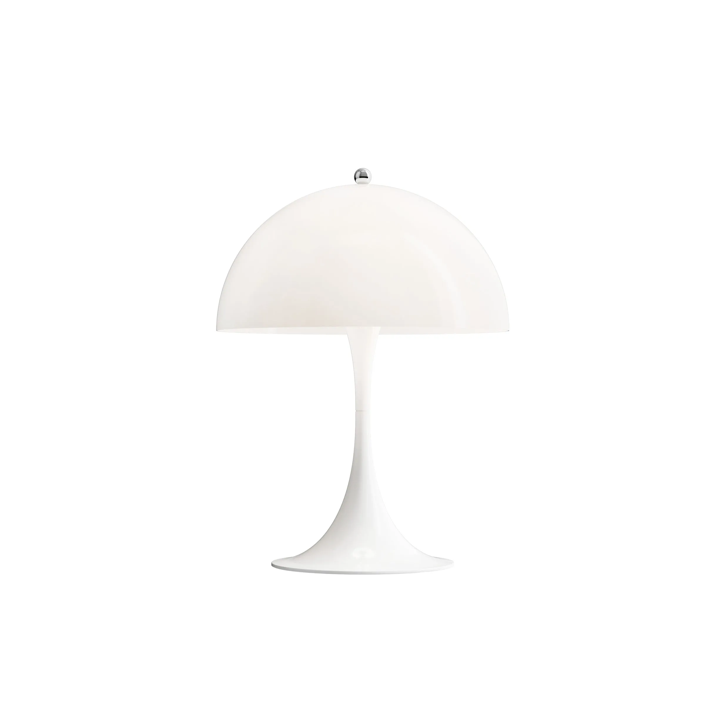 Panthella Table Lamp