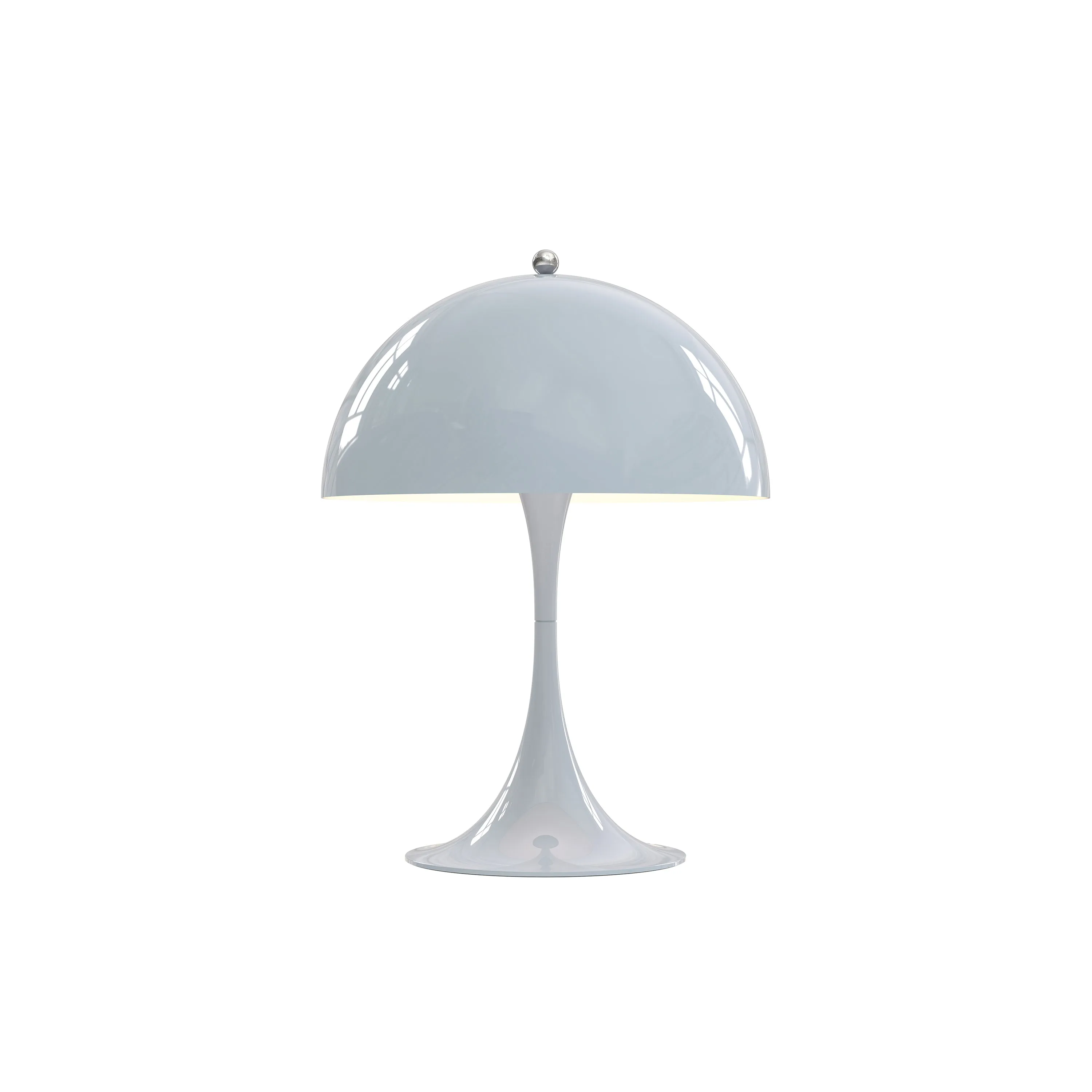 Panthella Table Lamp