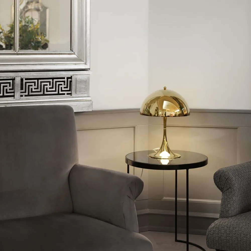 Panthella Table Lamp