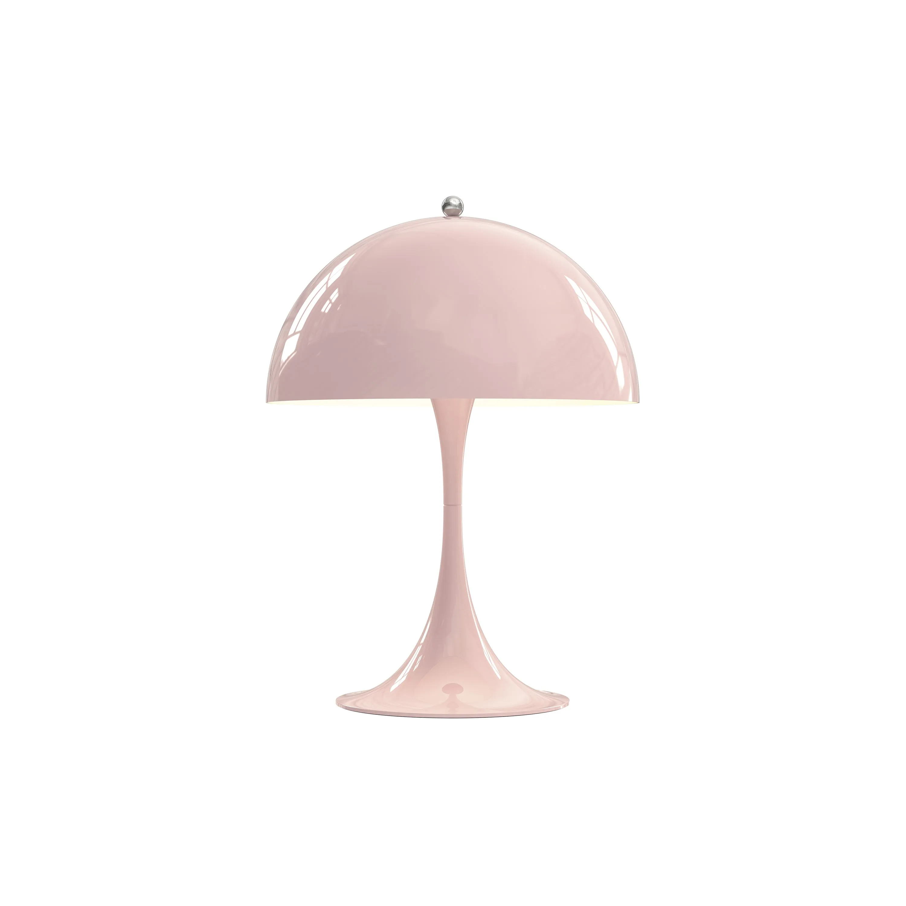 Panthella Table Lamp