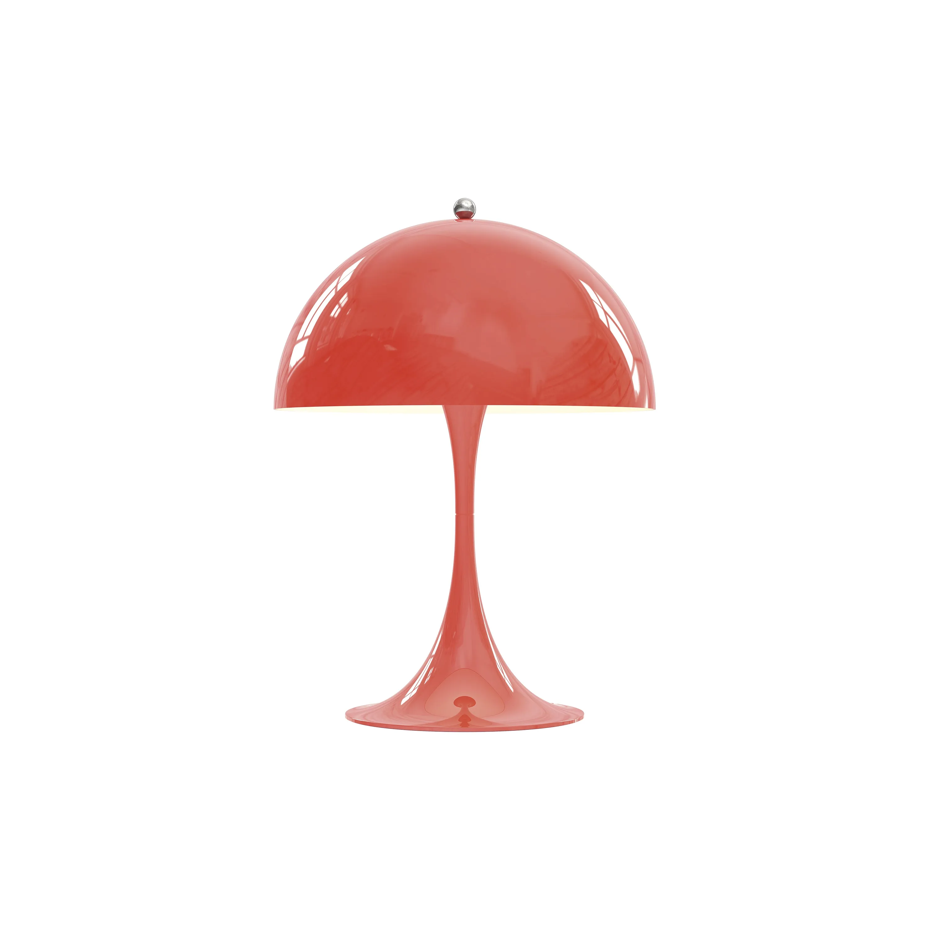 Panthella Table Lamp