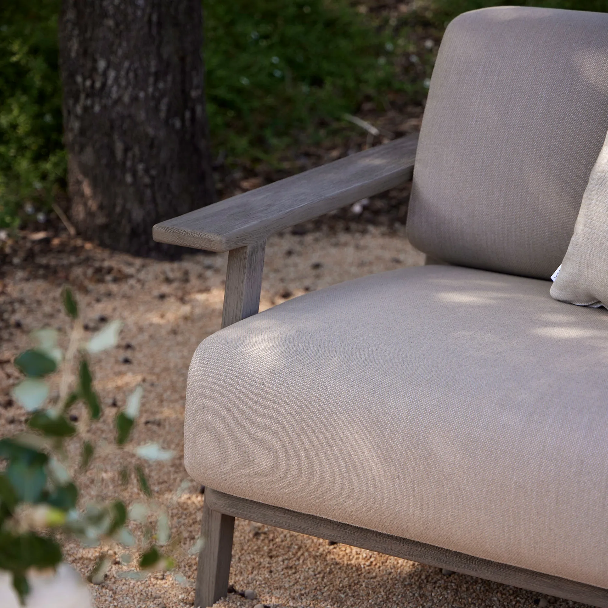 Paralel 2-Seater Sofa
