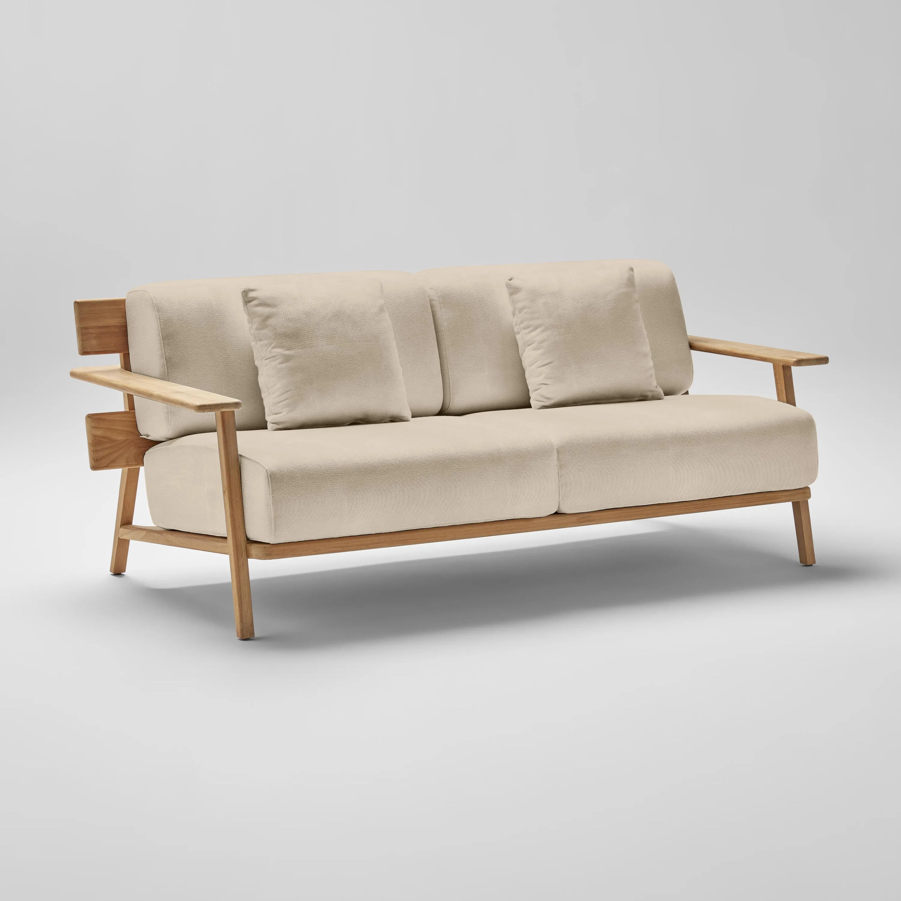 Paralel 2-Seater Sofa