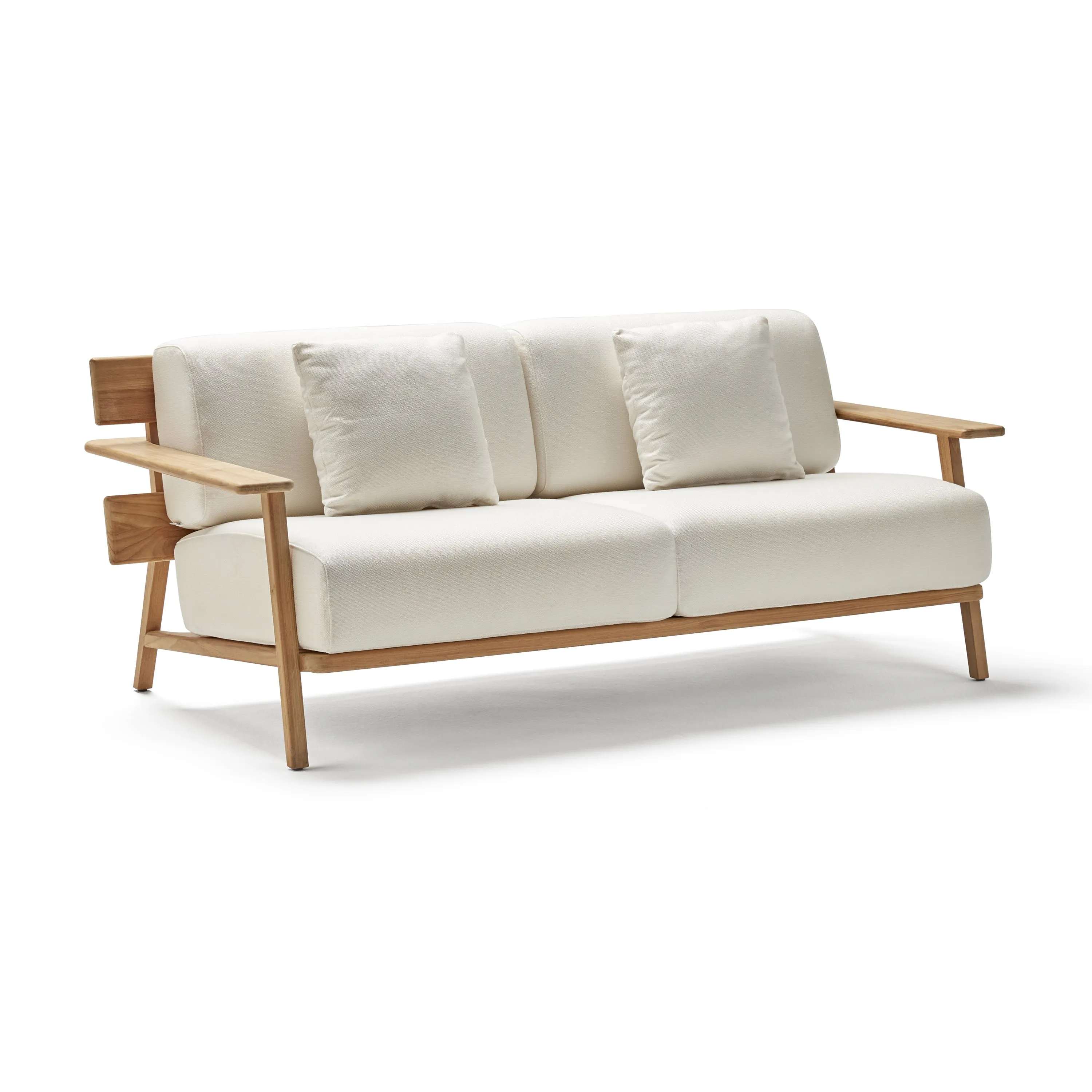 Paralel 2-Seater Sofa