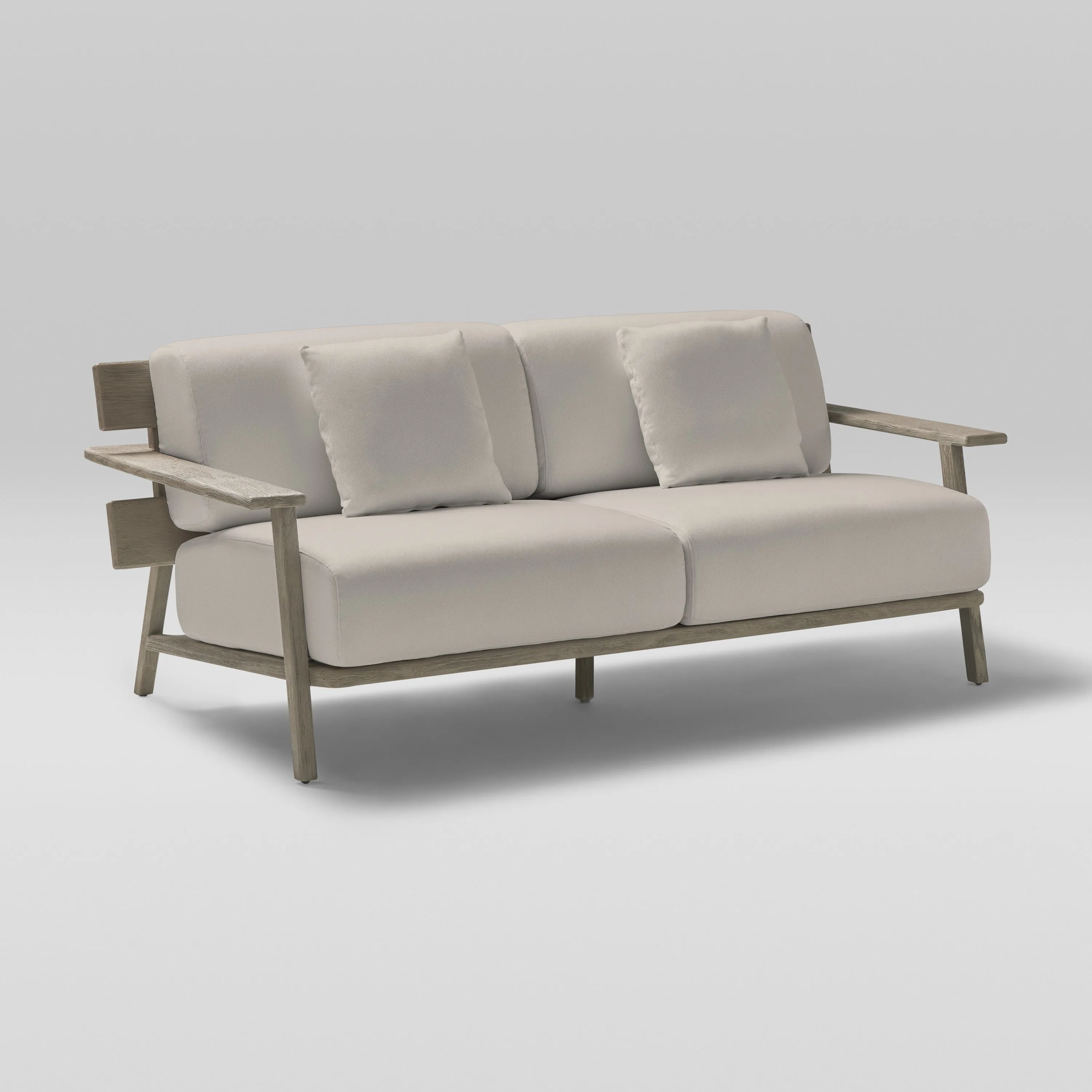 Paralel 2-Seater Sofa