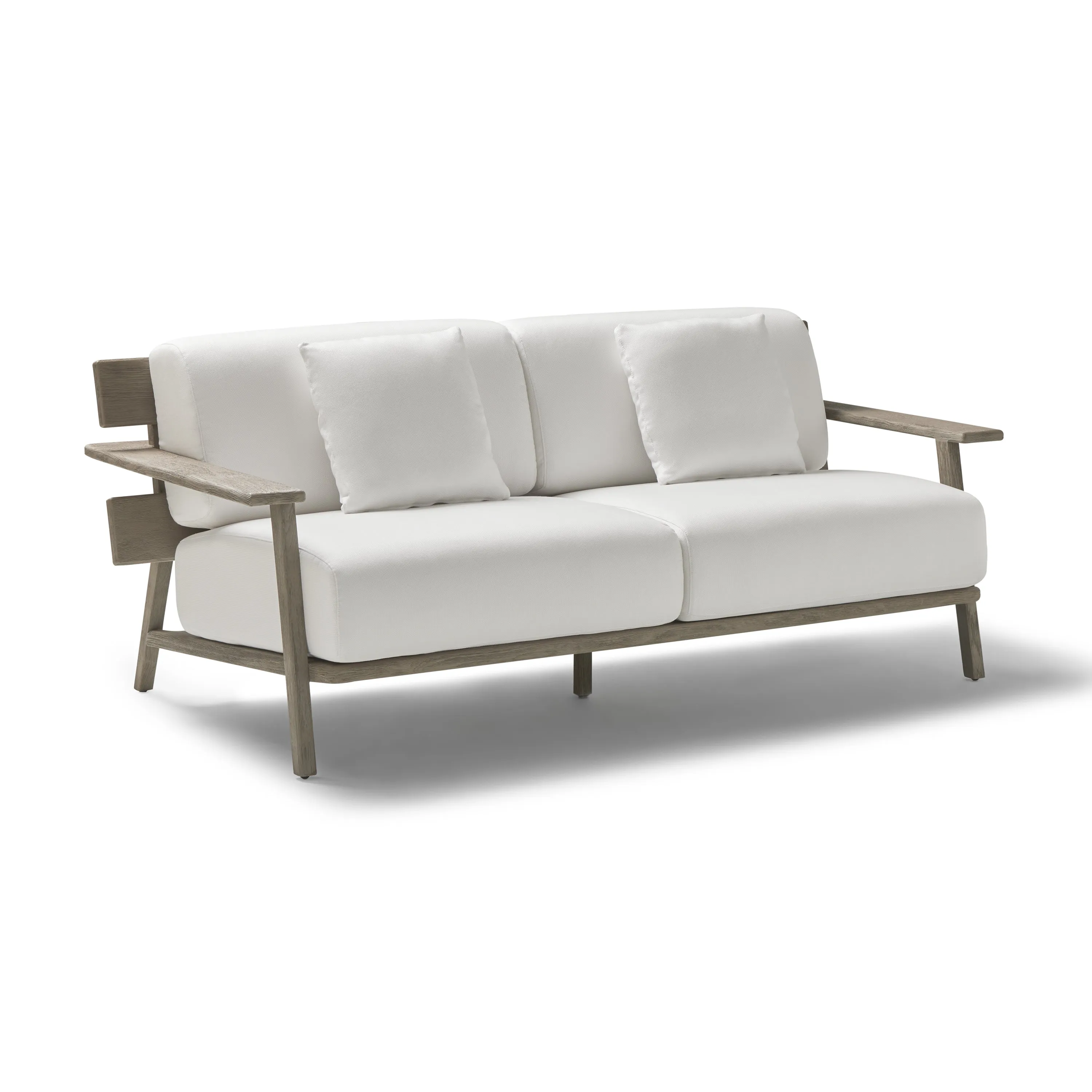 Paralel 2-Seater Sofa