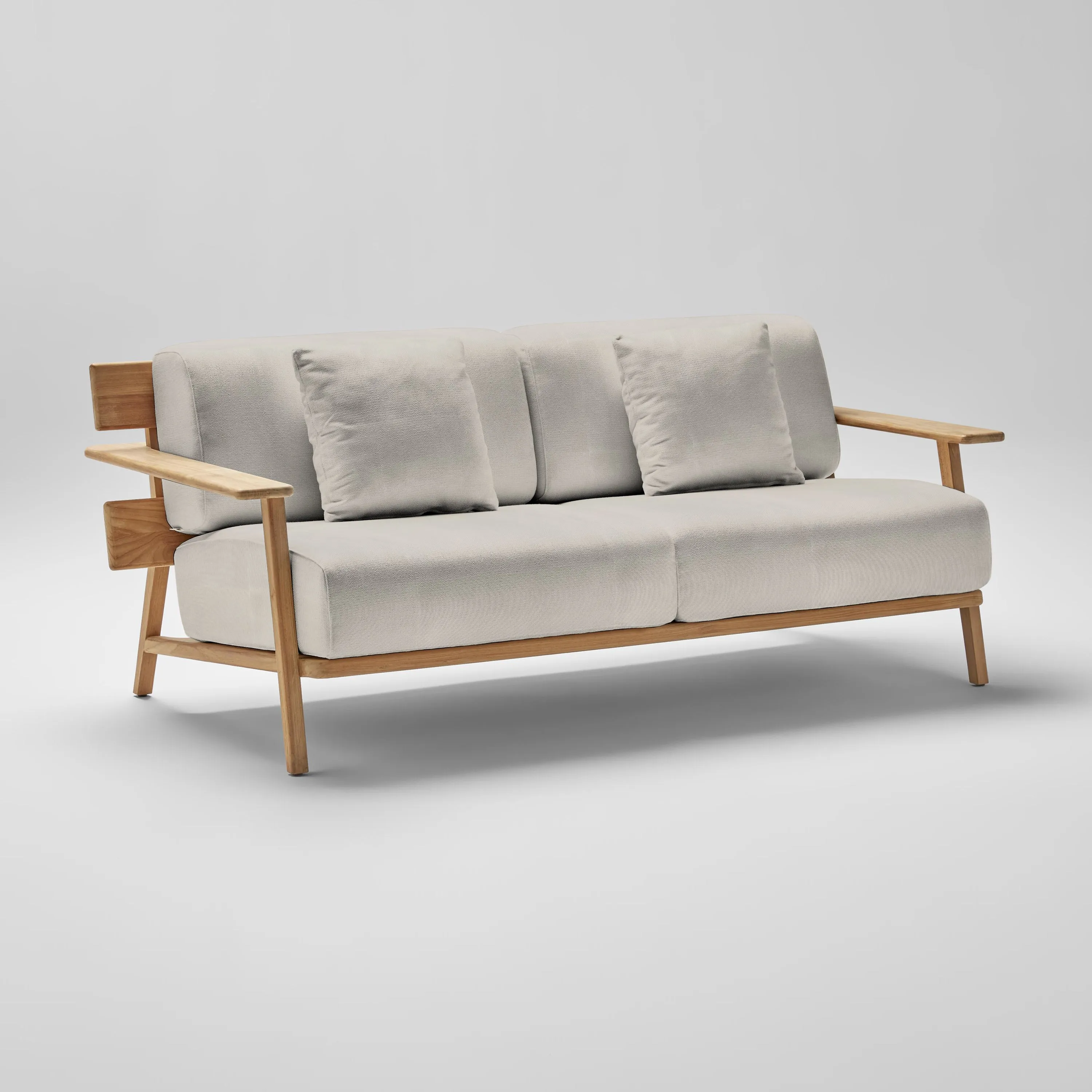 Paralel 2-Seater Sofa