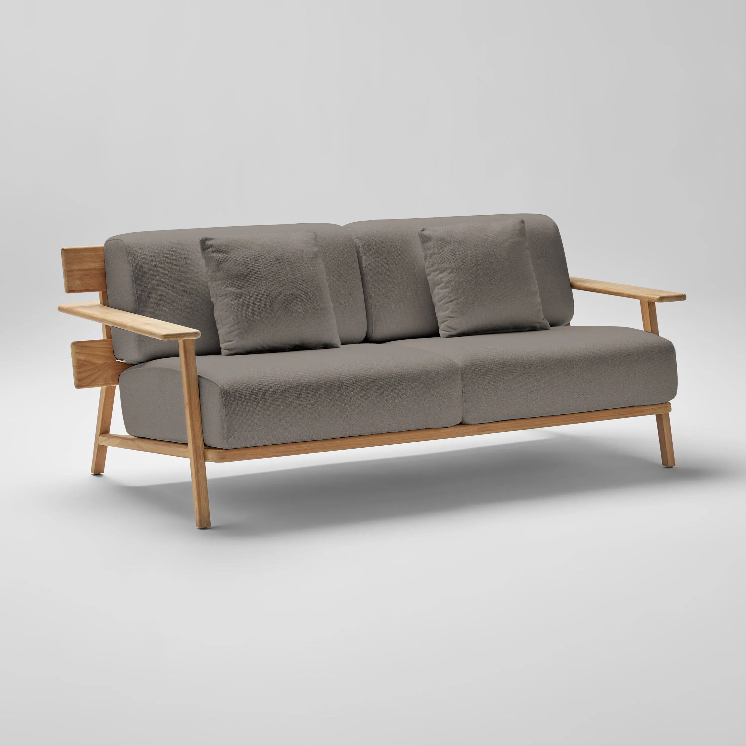 Paralel 2-Seater Sofa