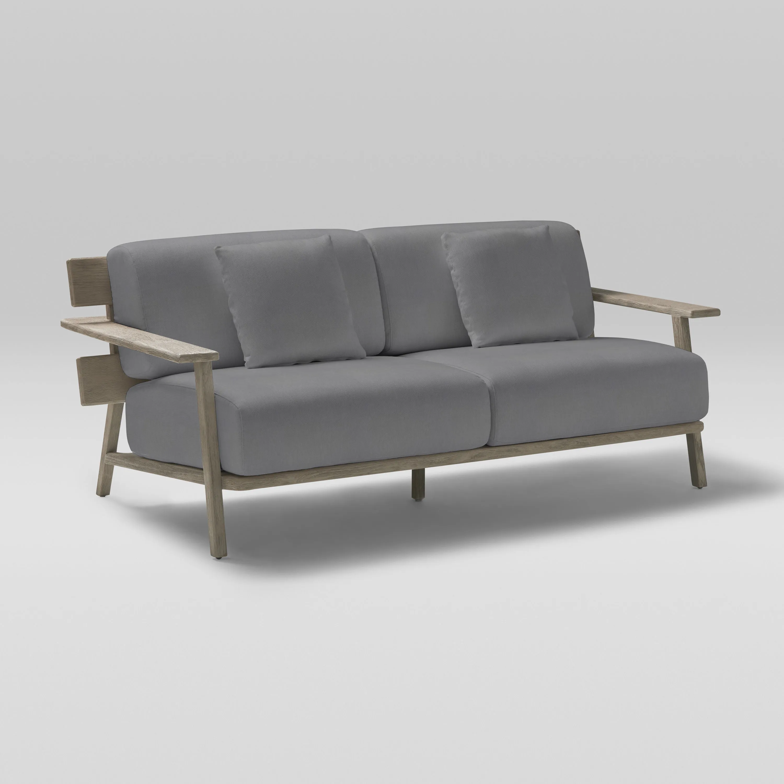Paralel 2-Seater Sofa