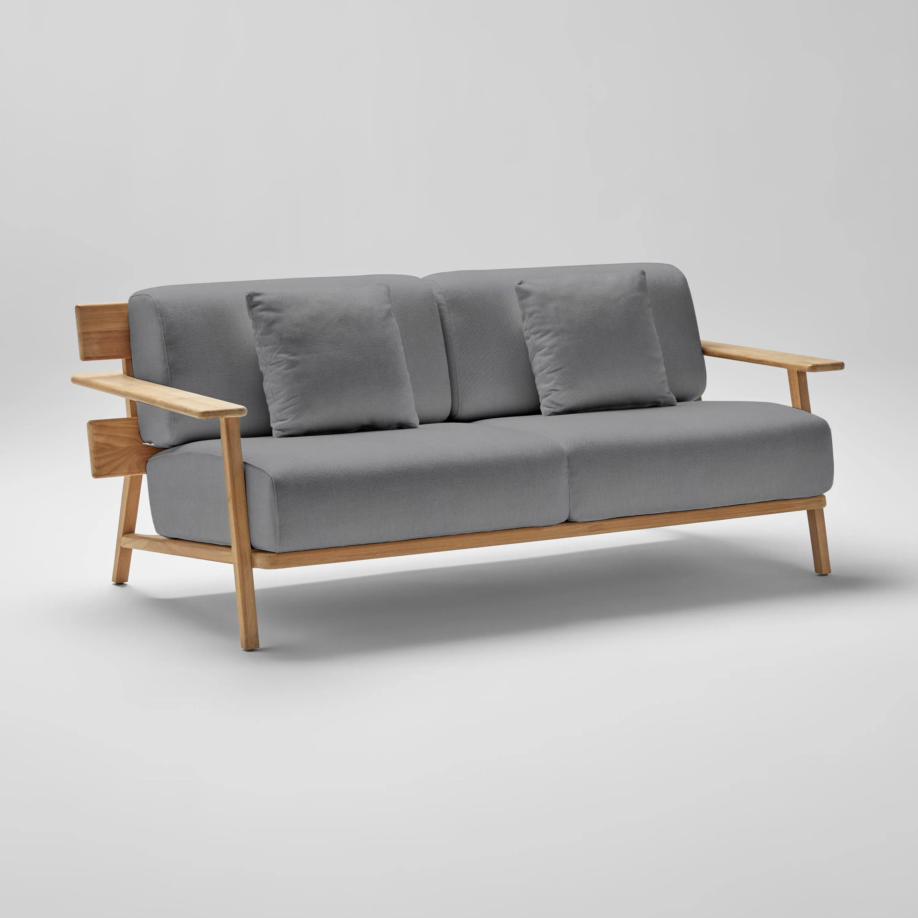Paralel 2-Seater Sofa