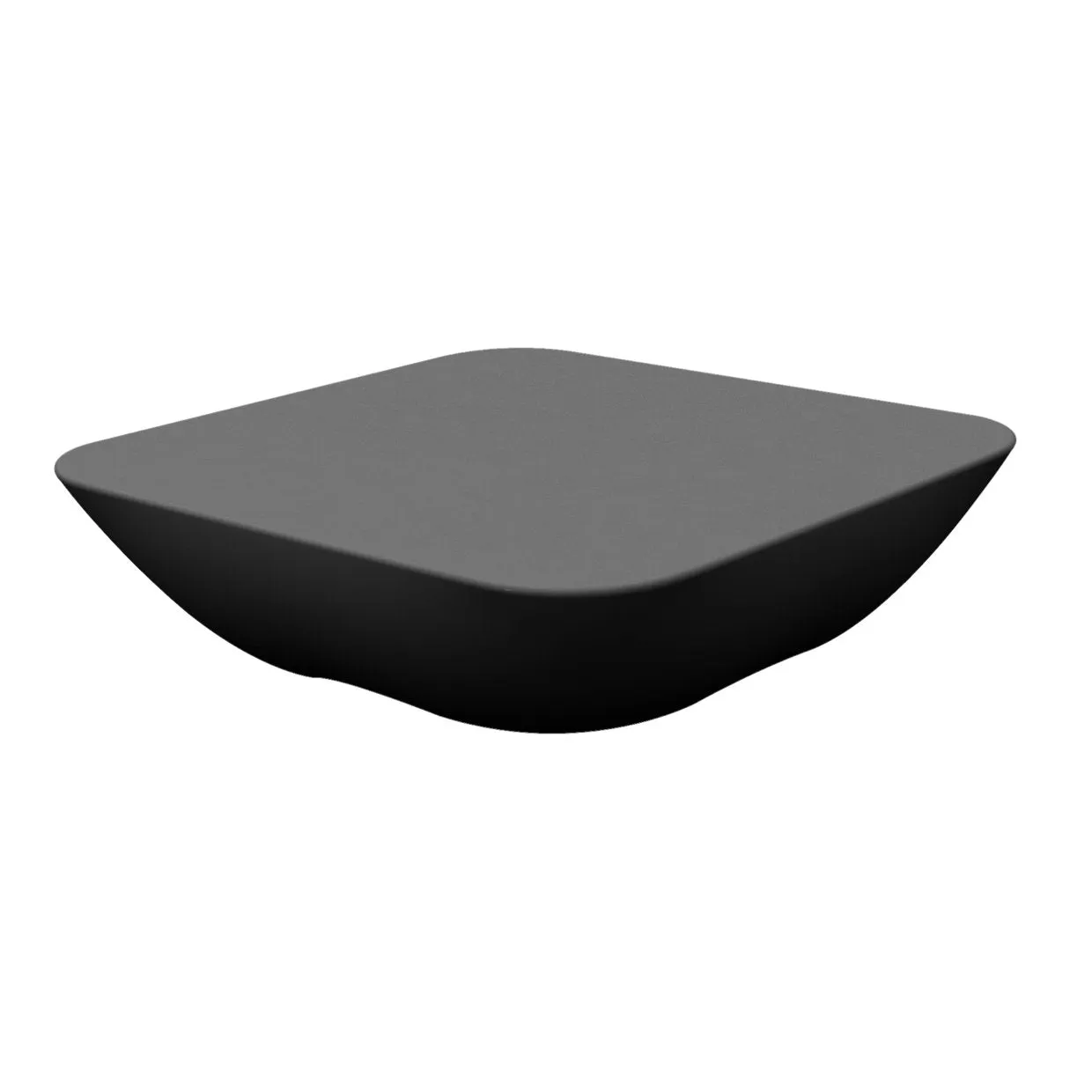 Pillow Coffee Table