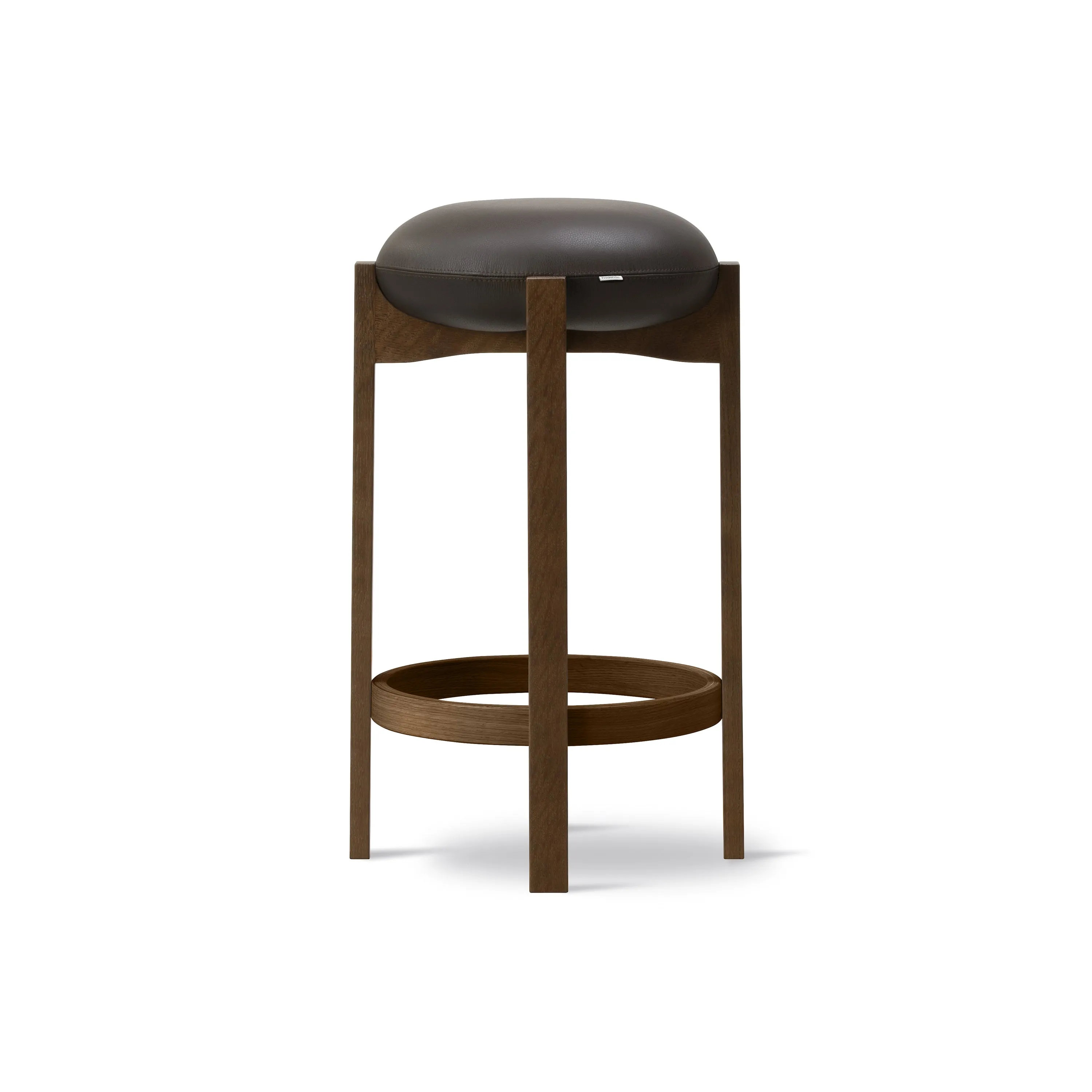 Pioneer Stool