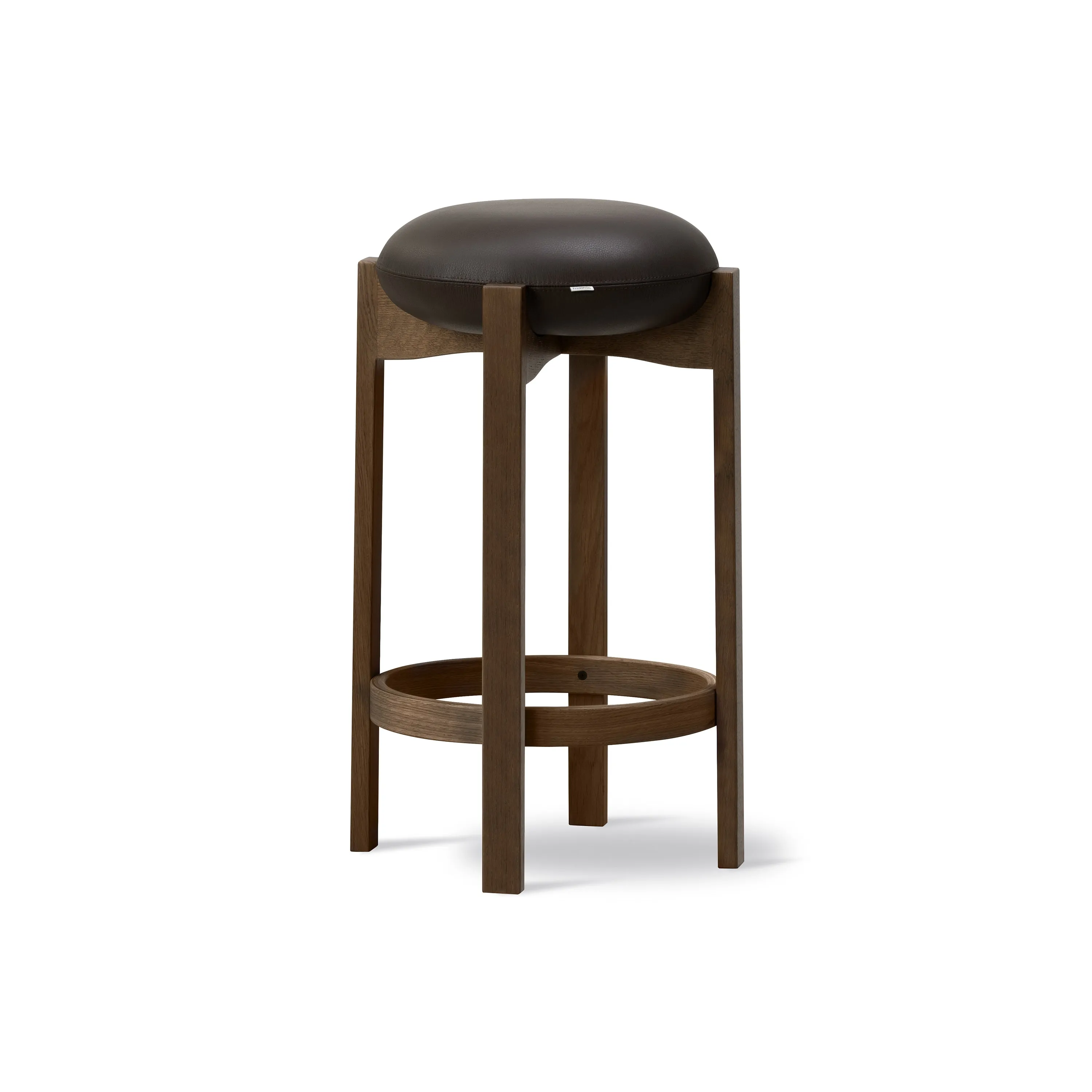 Pioneer Stool