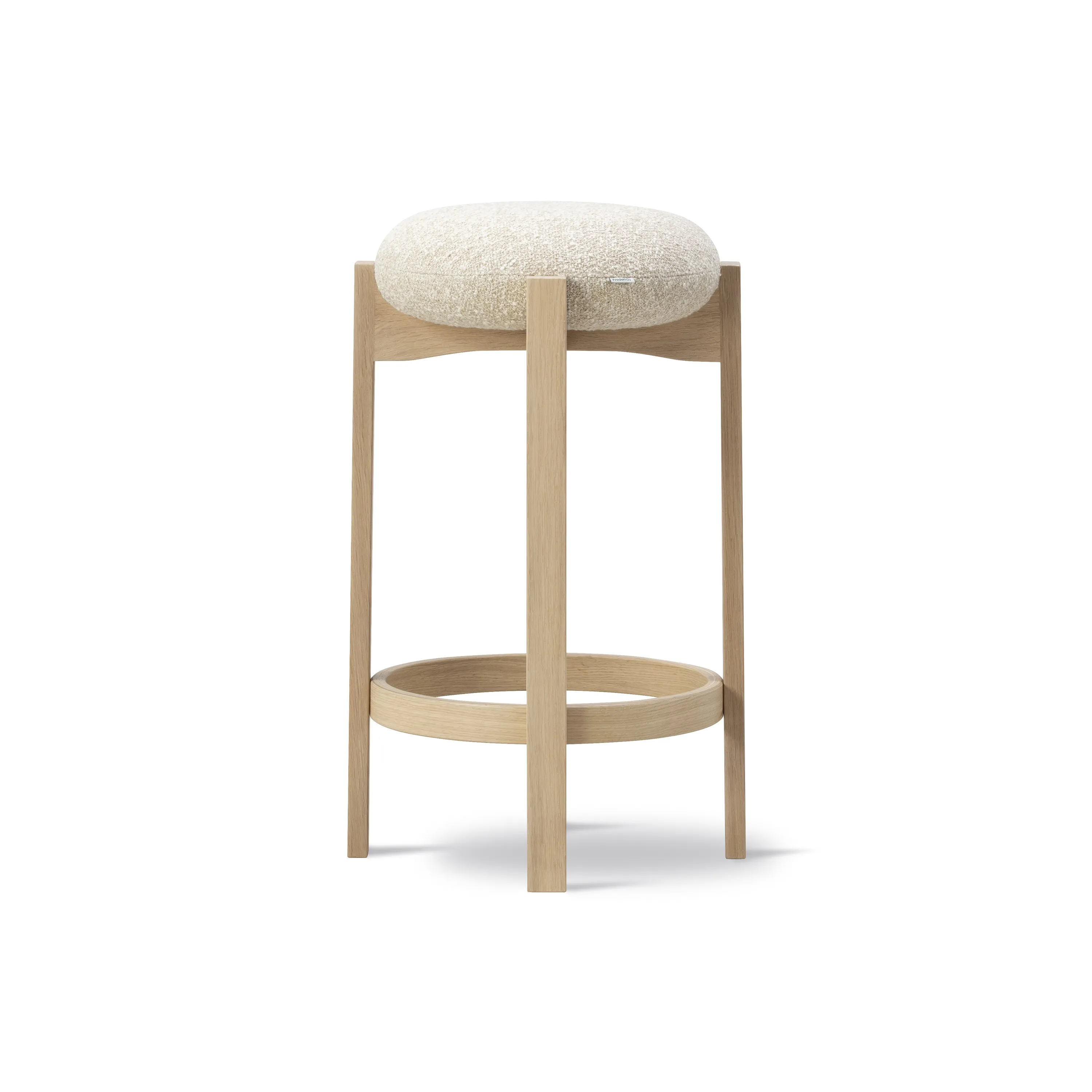 Pioneer Stool