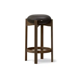 Pioneer Stool