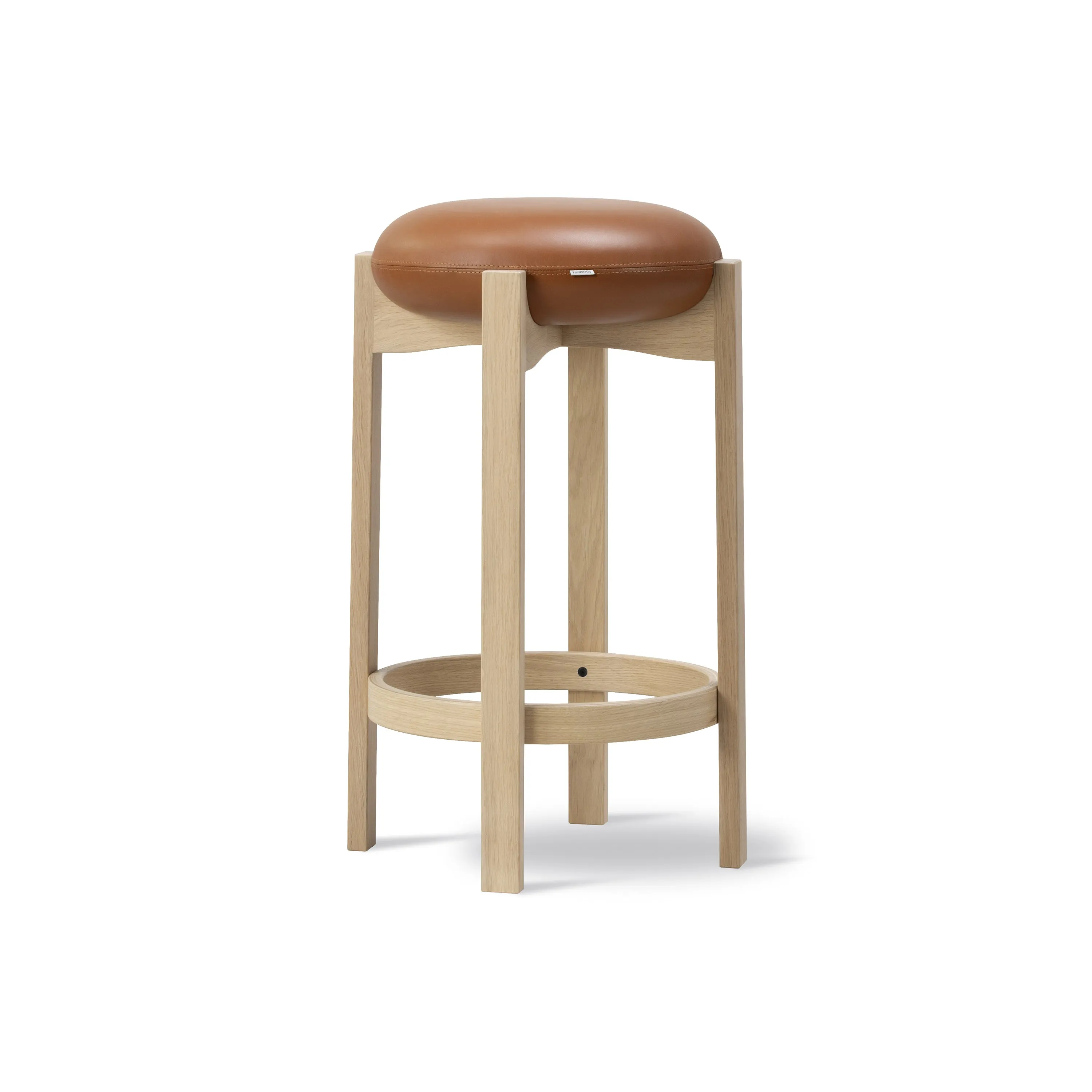 Pioneer Stool