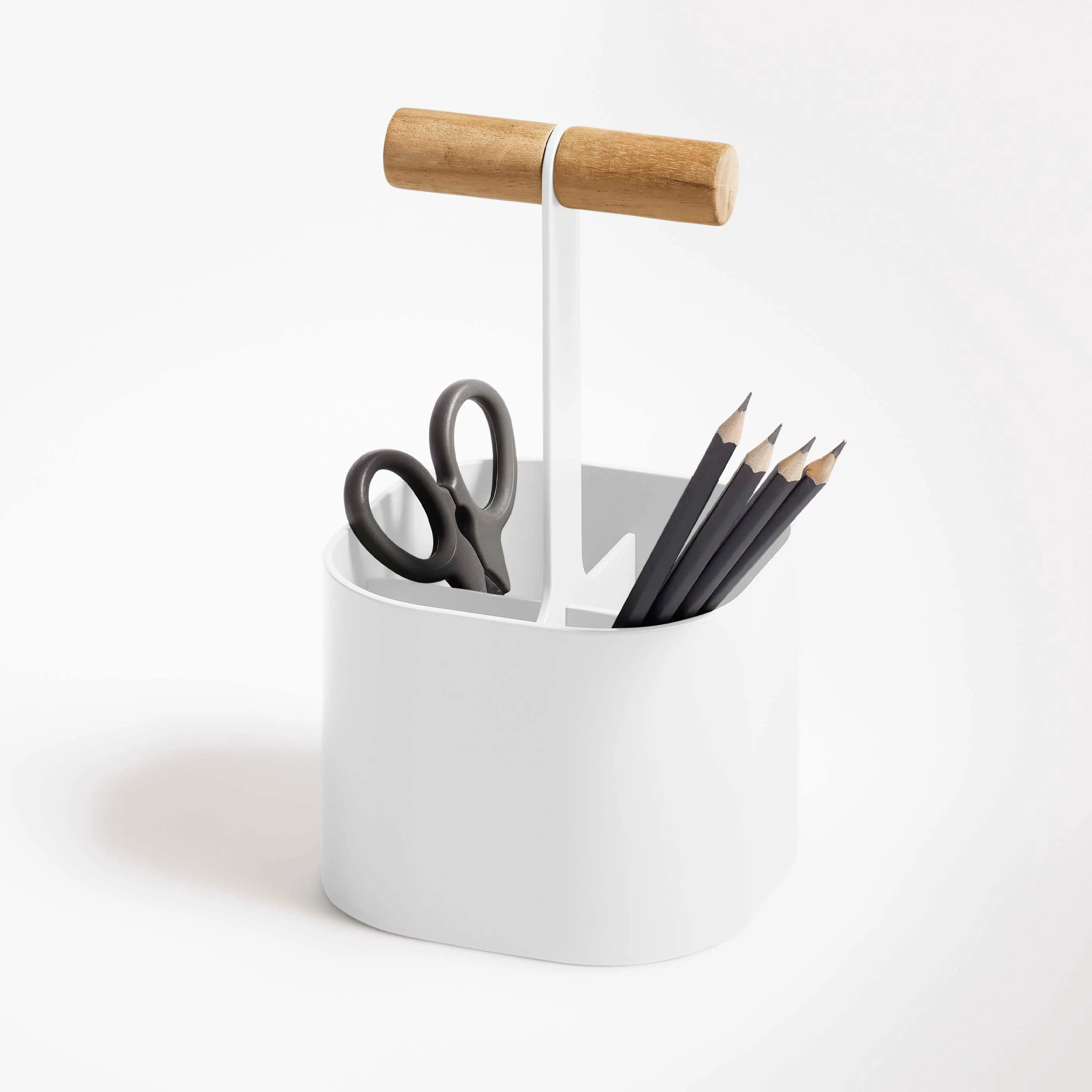 Pluck Caddy