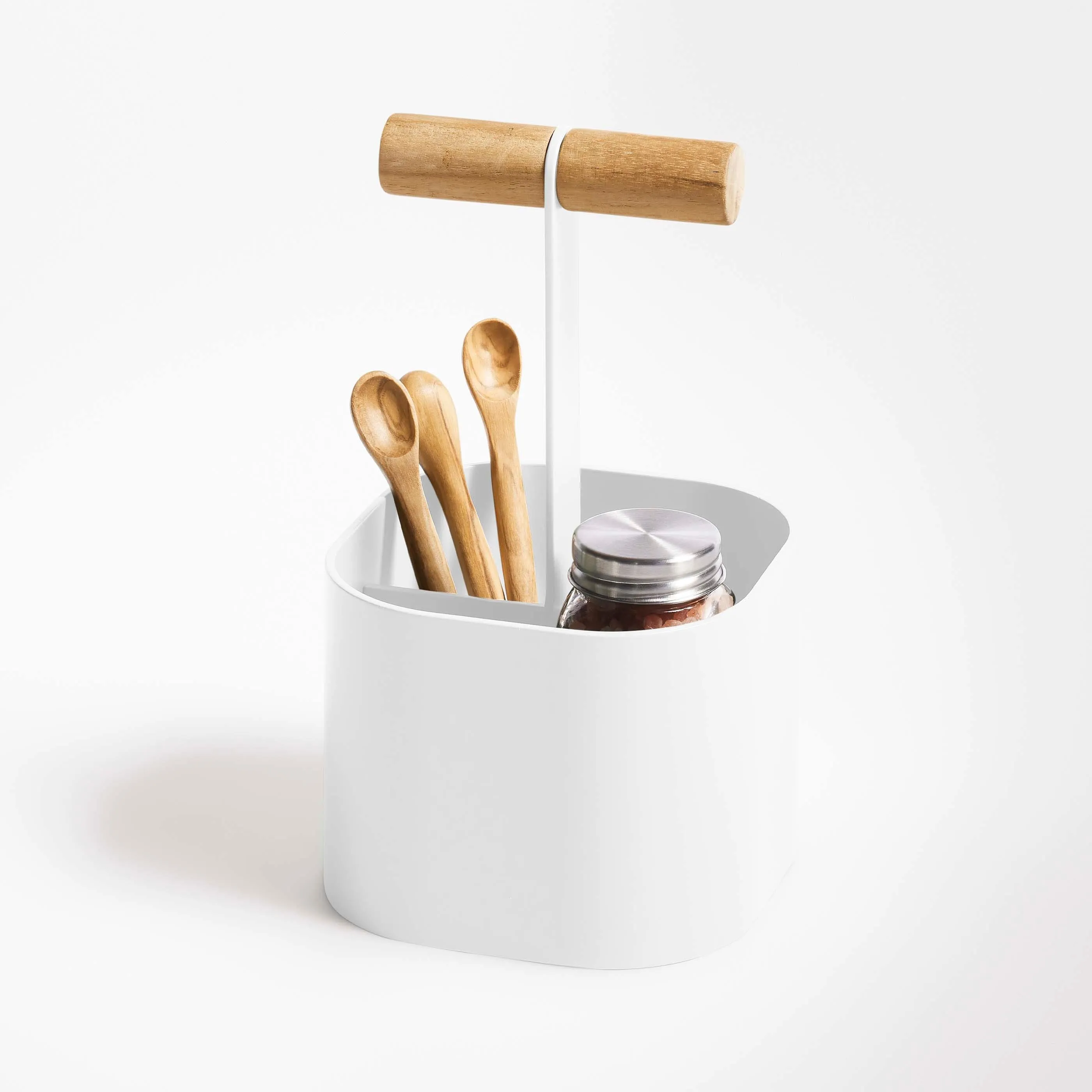 Pluck Caddy