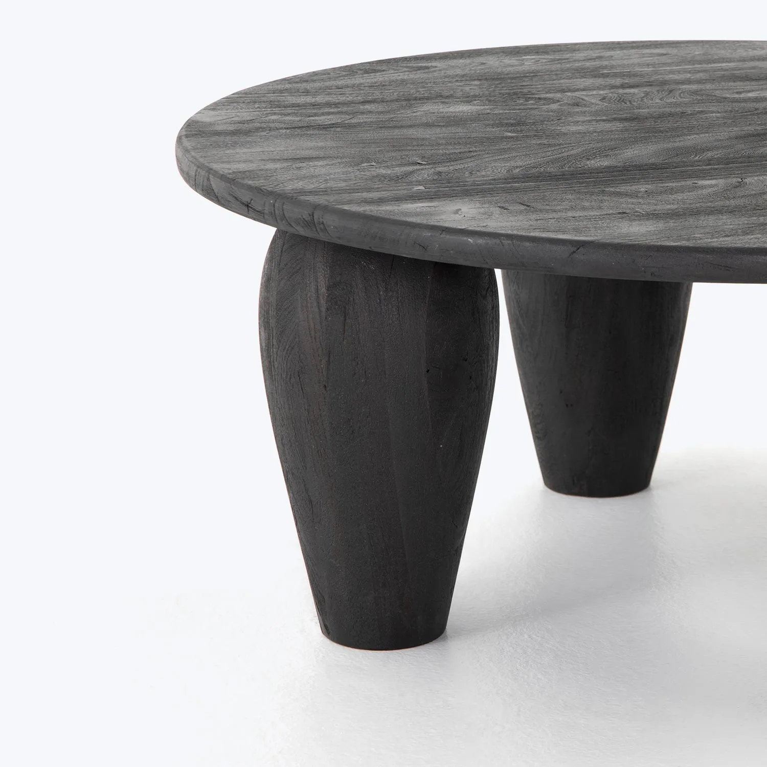 Reclaimed Wood Coffee Table