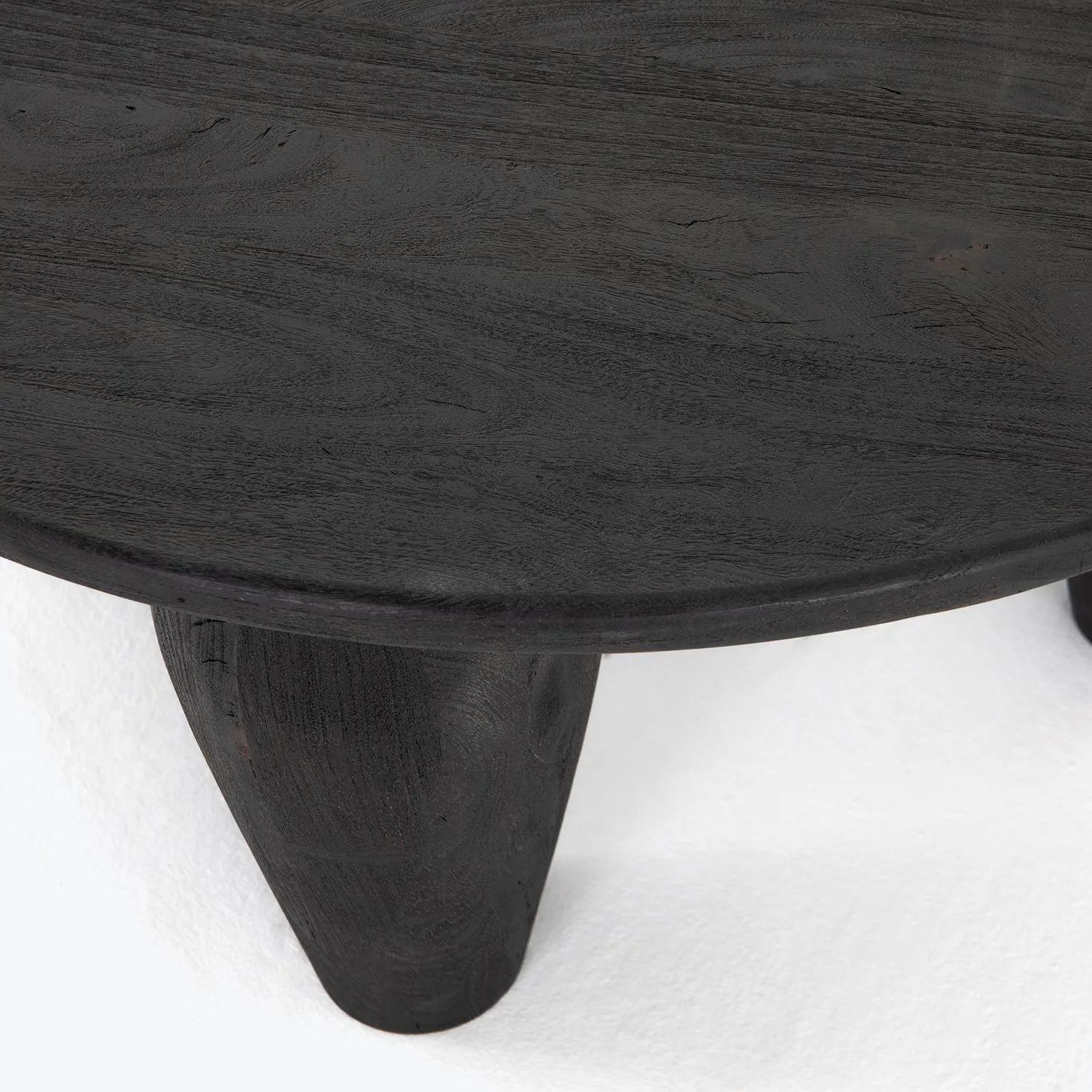 Reclaimed Wood Coffee Table