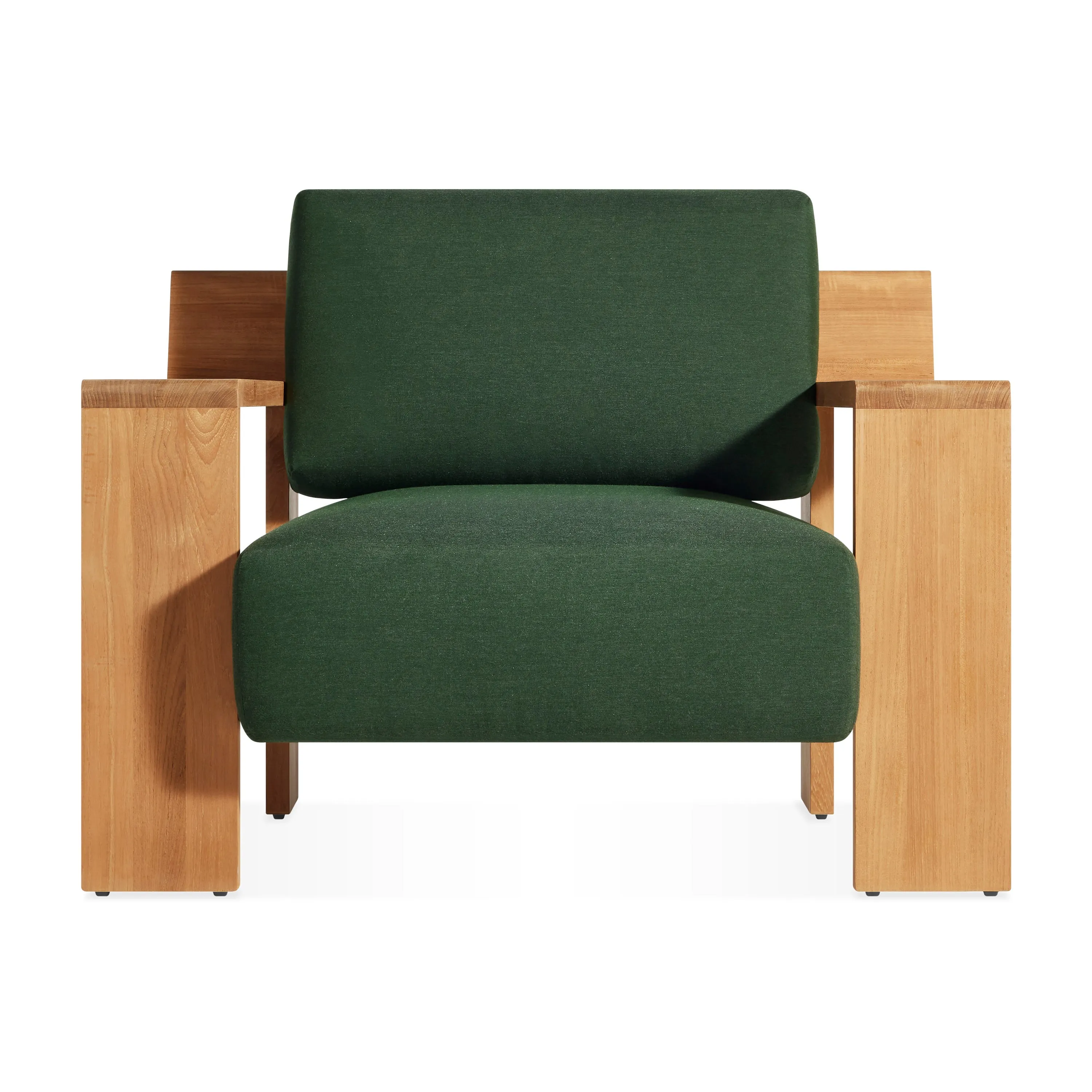 Ridge Outdoor Lounge Chair