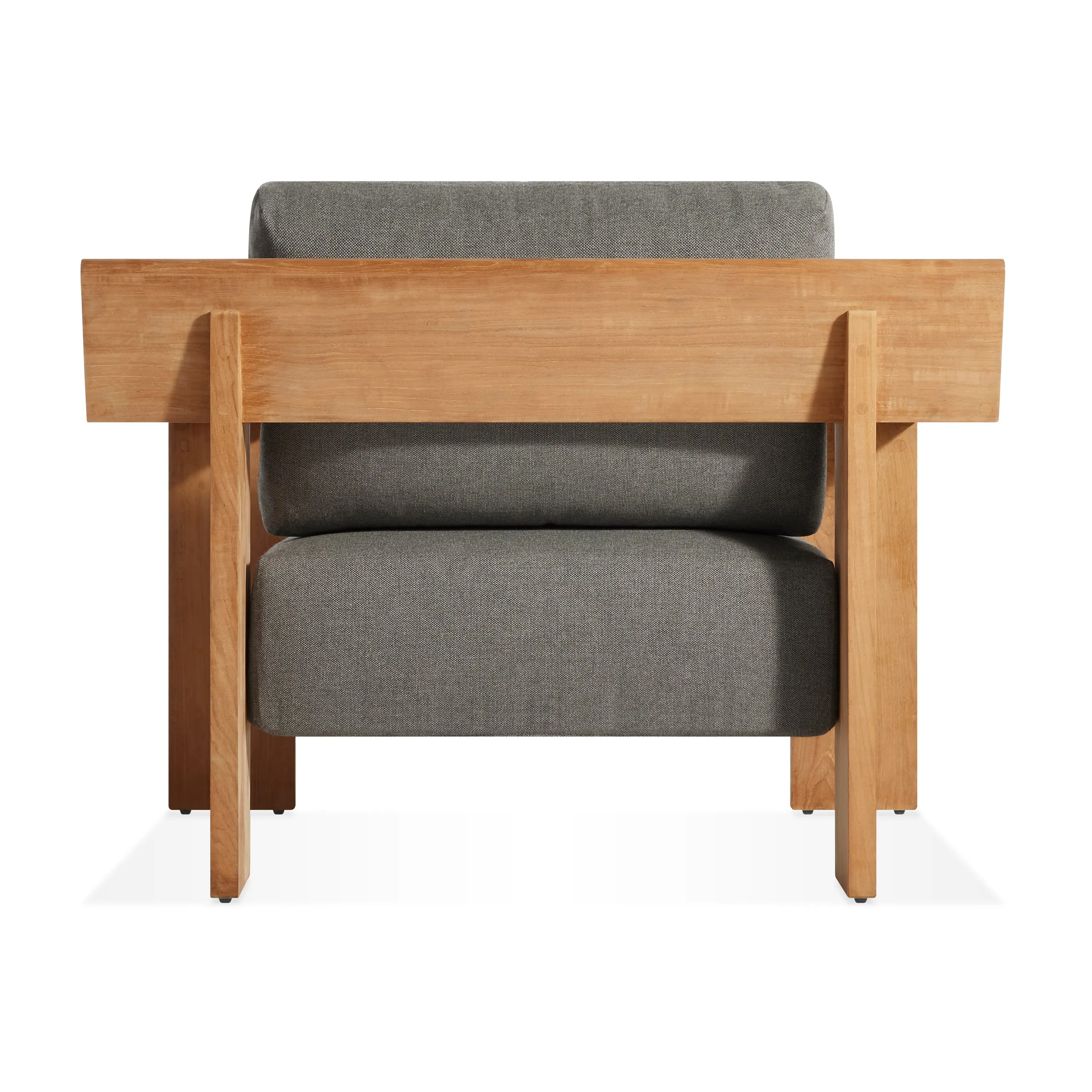 Ridge Outdoor Lounge Chair