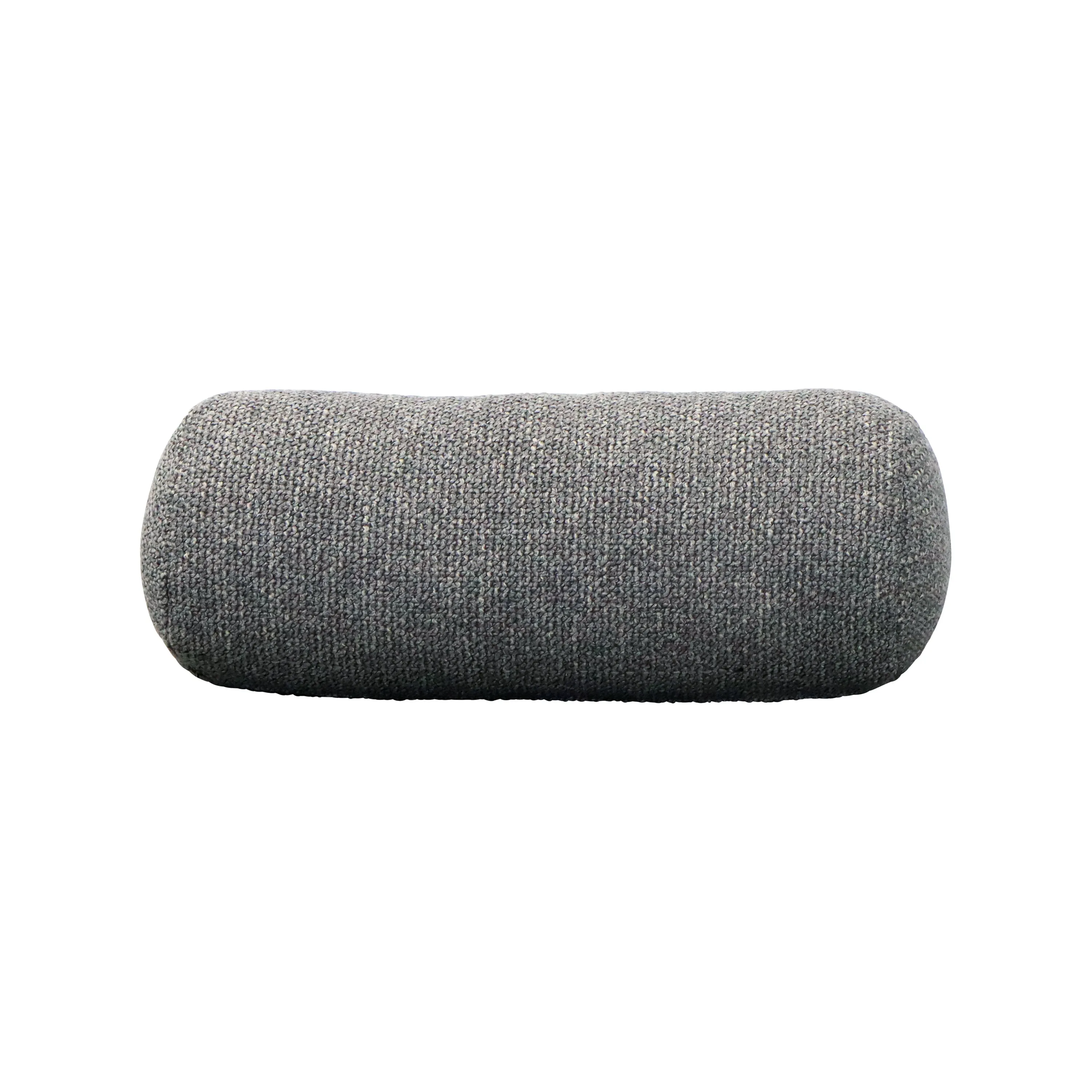 Rise Scatter Round Throw Pillow