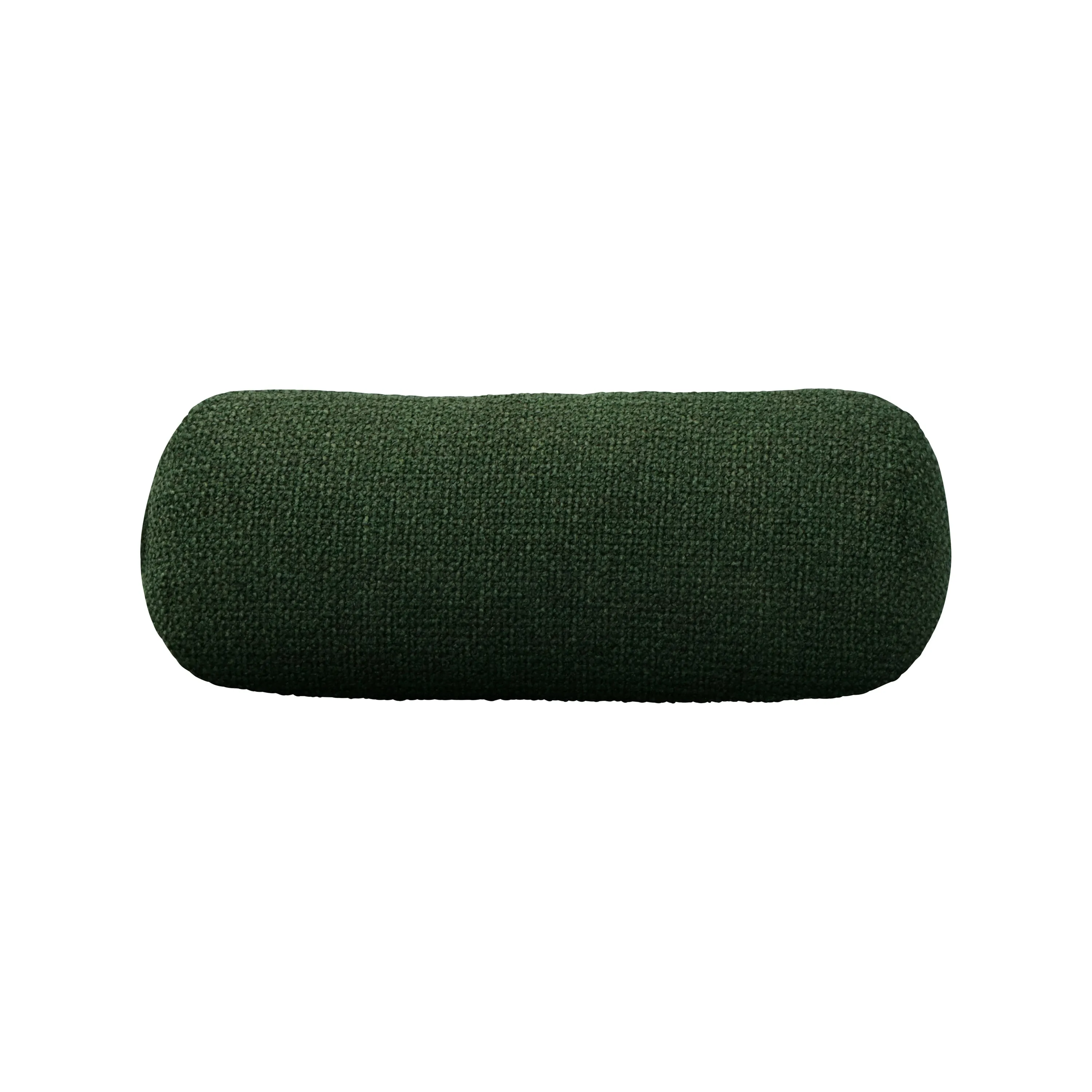 Rise Scatter Round Throw Pillow
