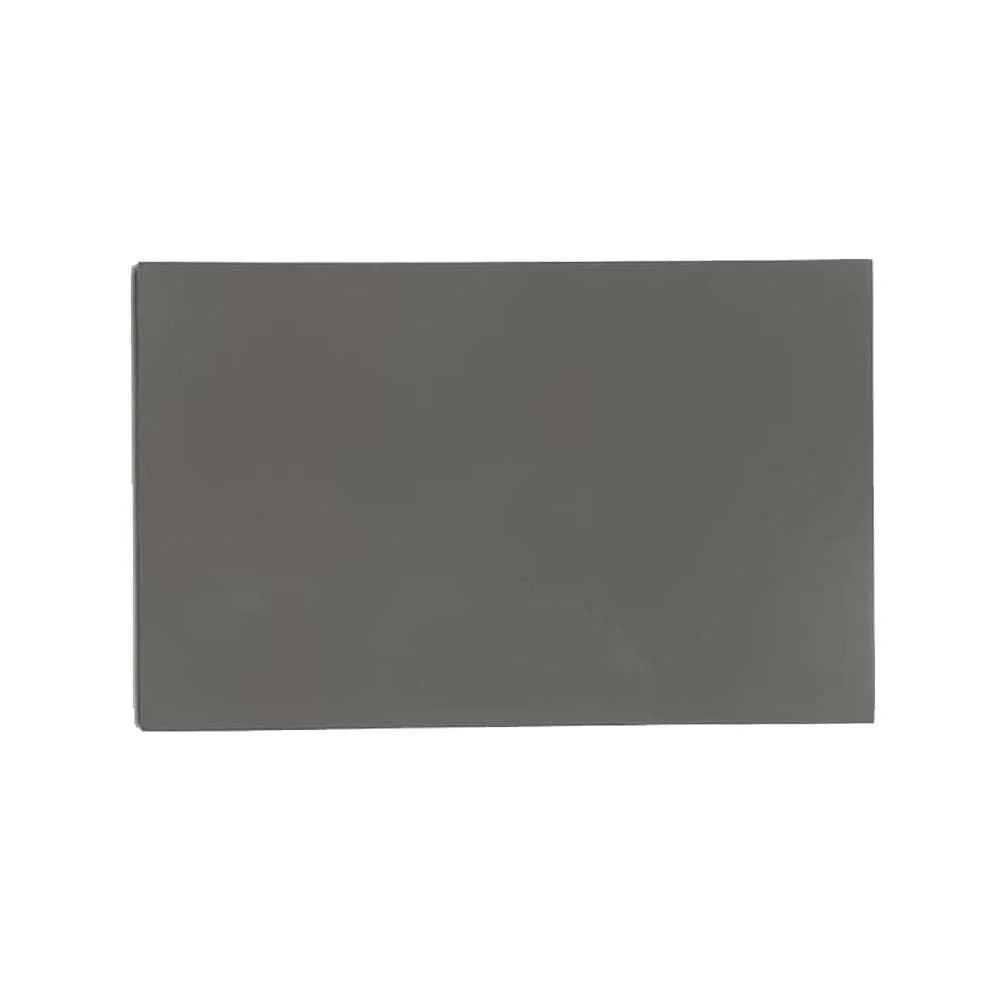 Sakura Aluminium Panel 4000 x 1220 x 4mm Mouse Grey