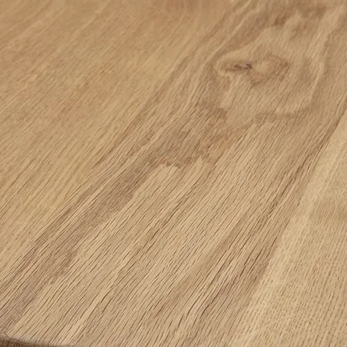 Salters Oak Bench Funky Chunky