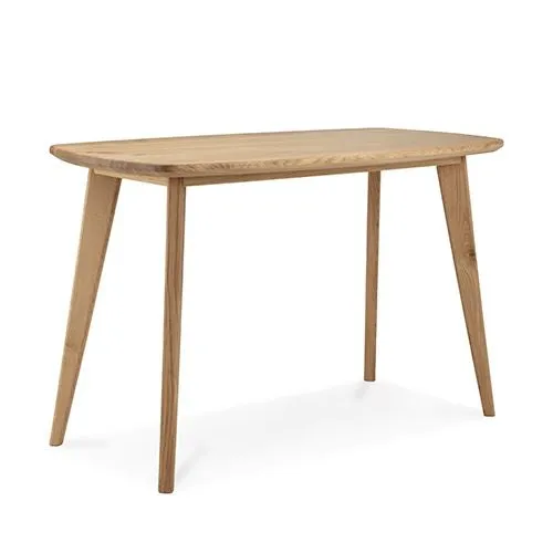 Salters Oak Desk Funky Chunky